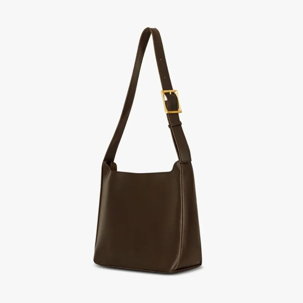 Ganna | Shoulder Bag - By Qivii