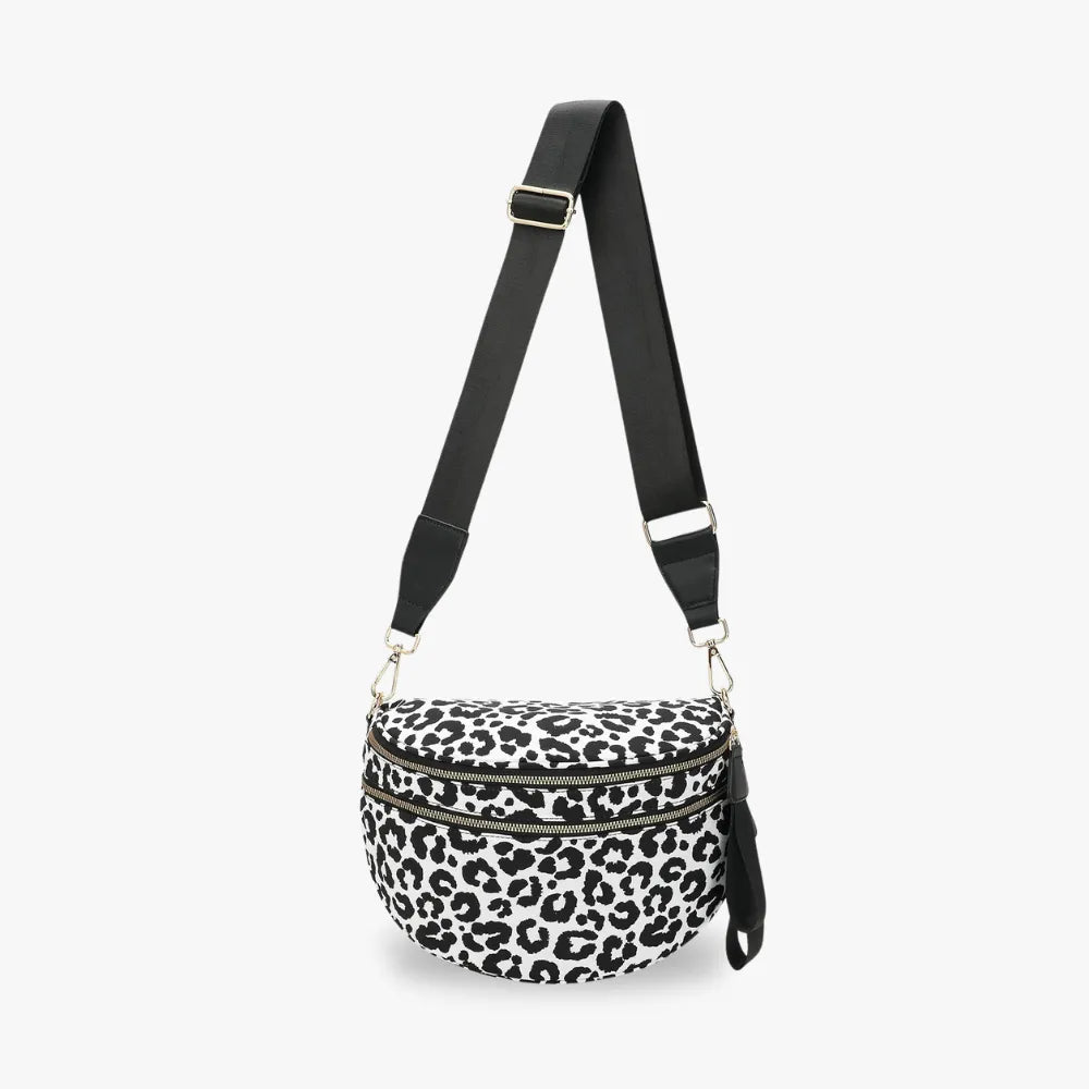 Valla | Crossbody Bag - By Qivii