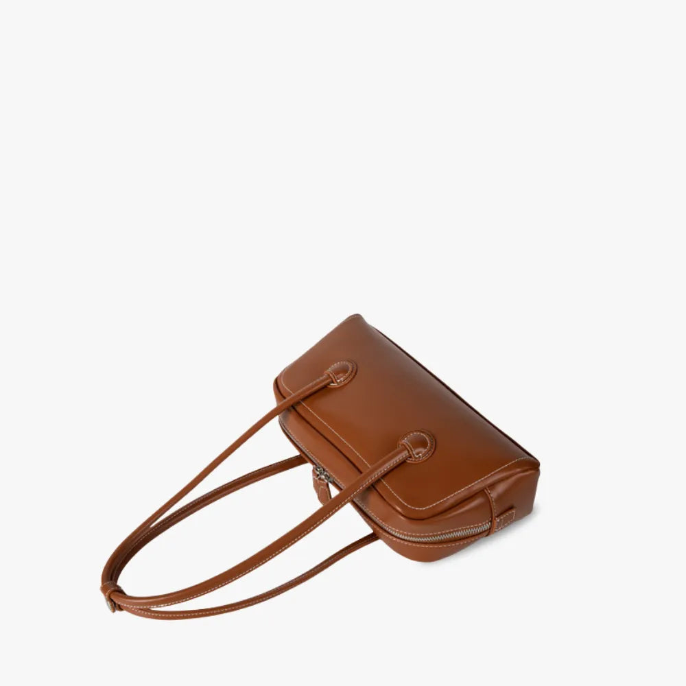 Melya | Shoulder Bag - By Qivii