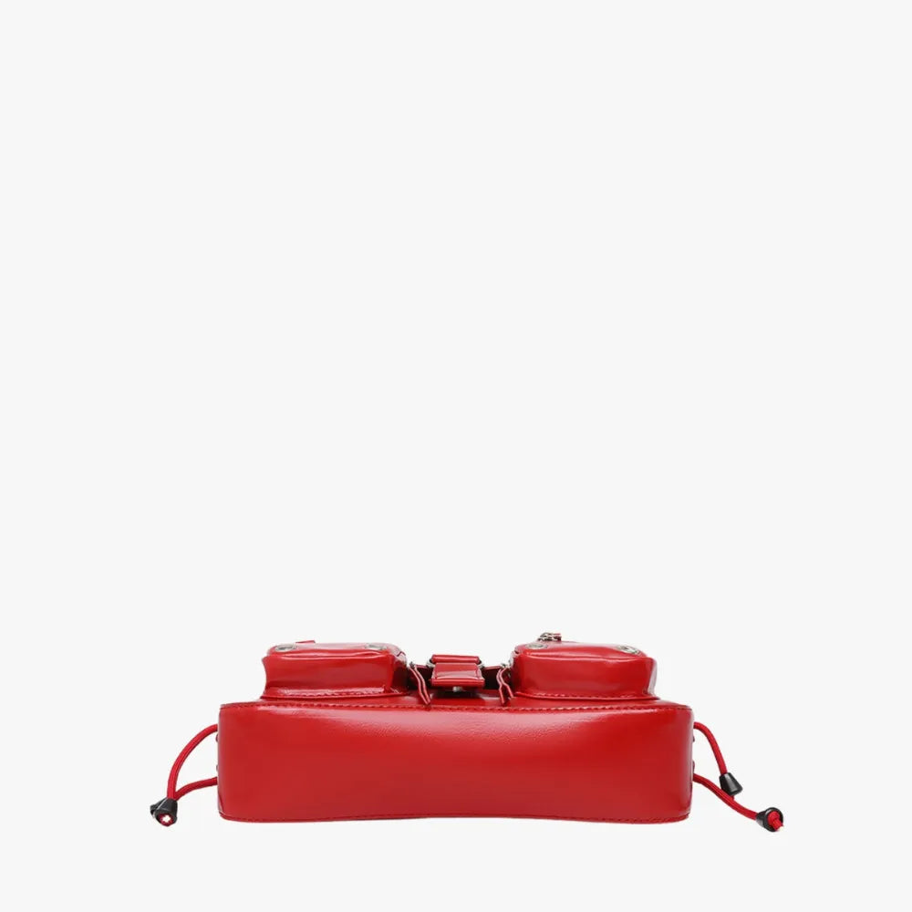 Nauma | Crossbody Bag - By Qivii