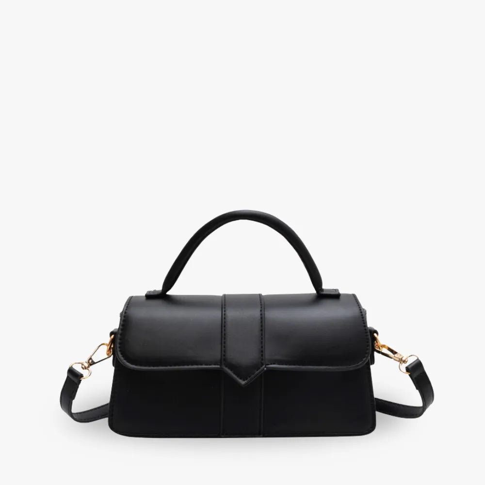 Arlisse | Crossbody Bag - By Qivii