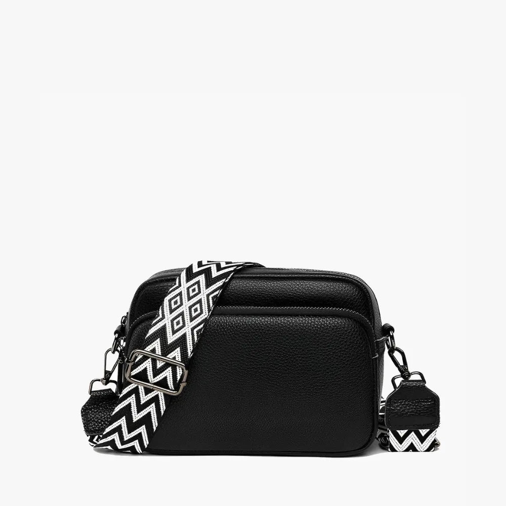 Mahia | Crossbody Bag - By Qivii