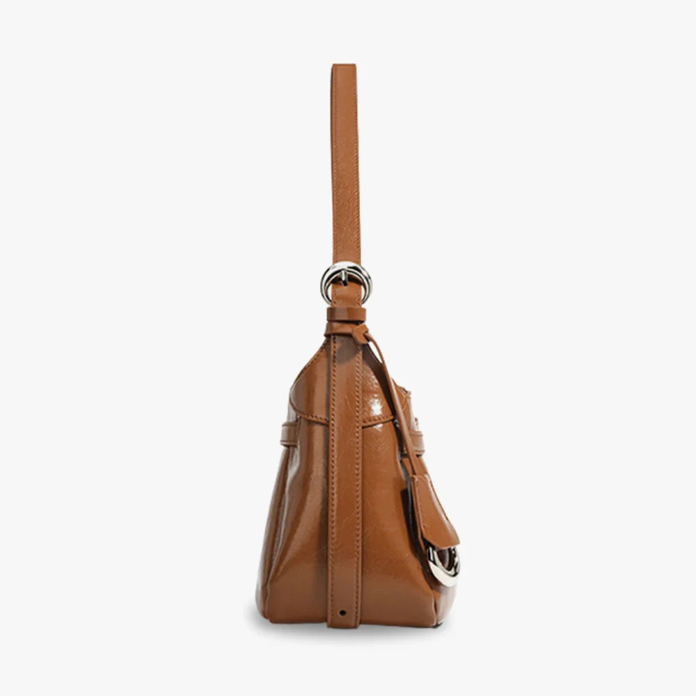 Iona | Shoulder Bag - By Qivii