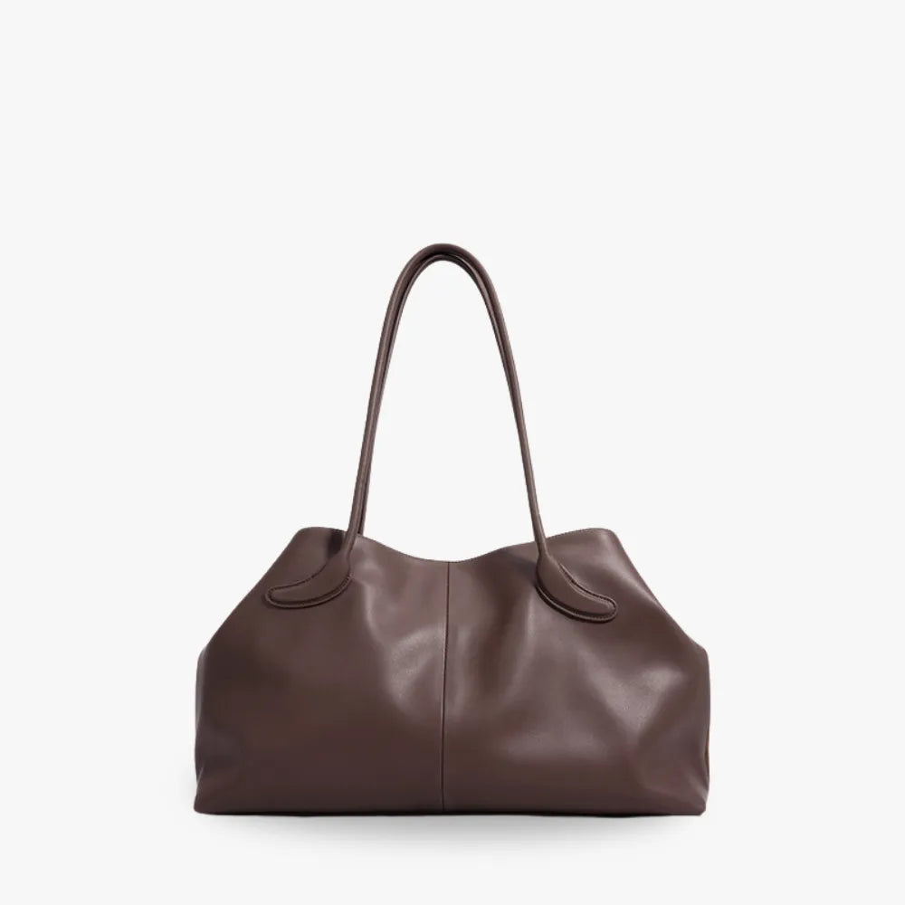 Lucia | Tote Bag - By Qivii