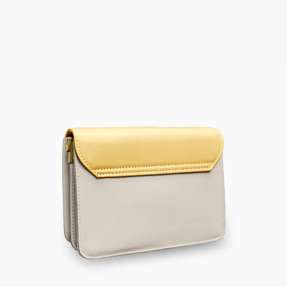 Vionelle | Crossbody Bag - By Qivii