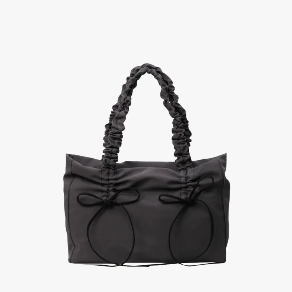 Noeda | Tote Bag - By Qivii