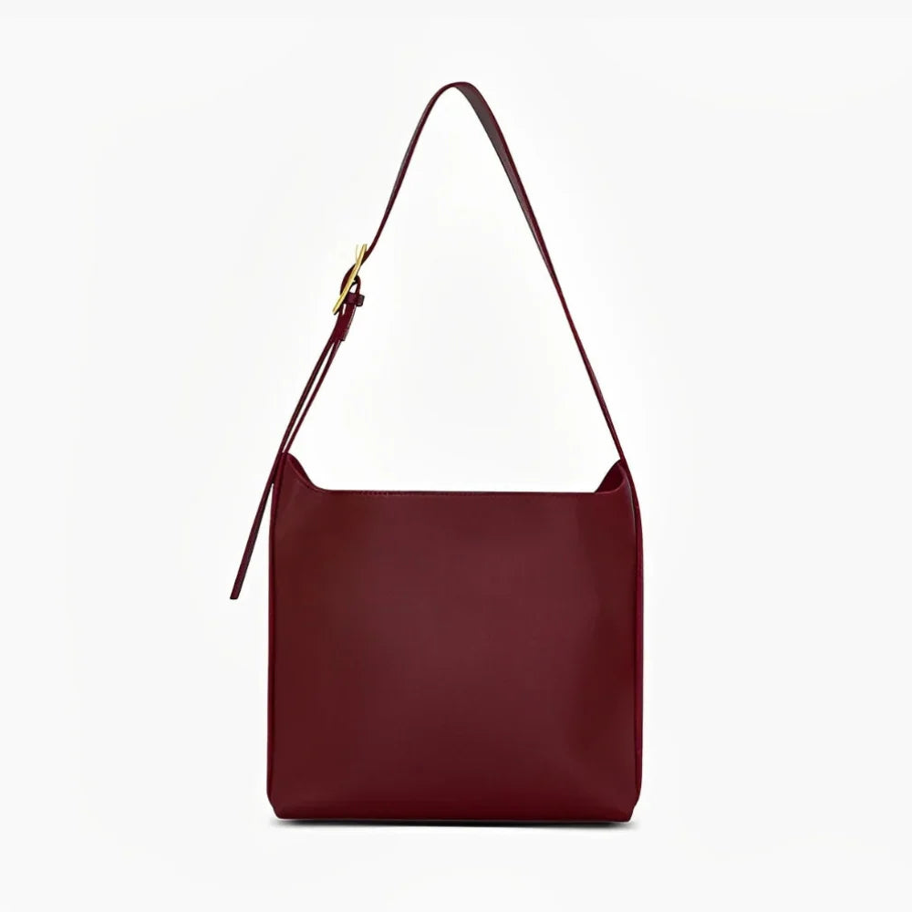 Ganna | Shoulder Bag - By Qivii