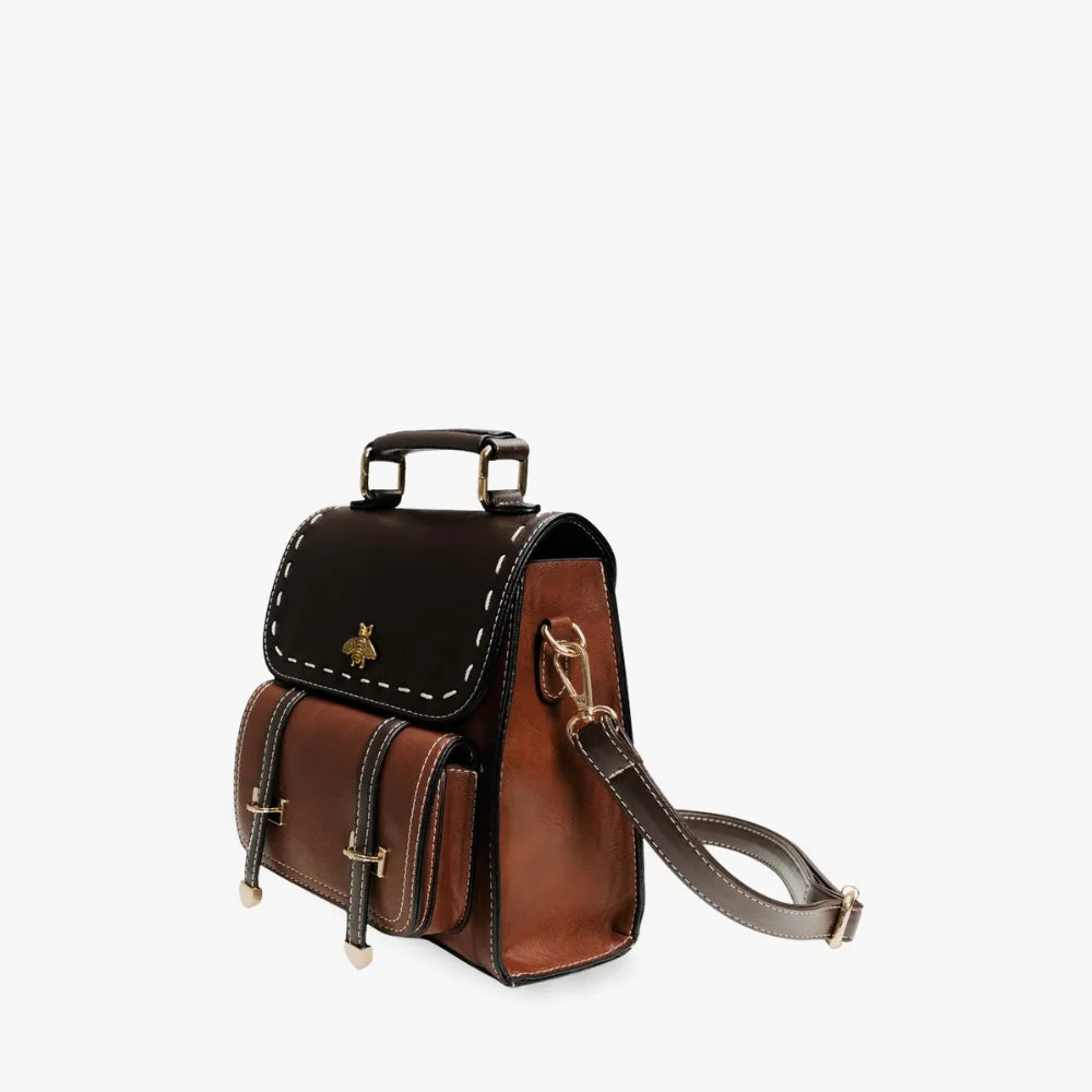 Avellan | Backpack - By Qivii