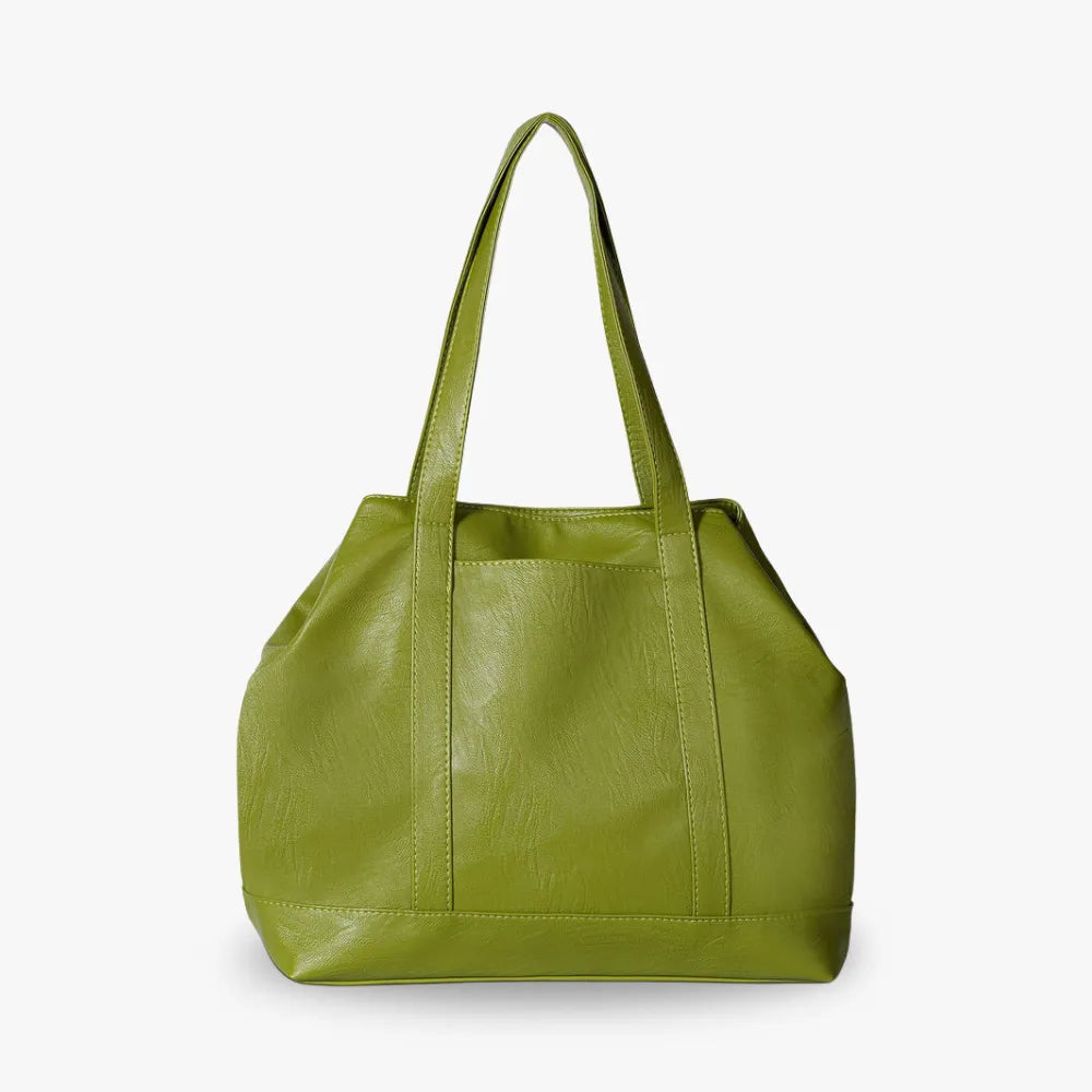 Jolya | Tote Bag - By Qivii