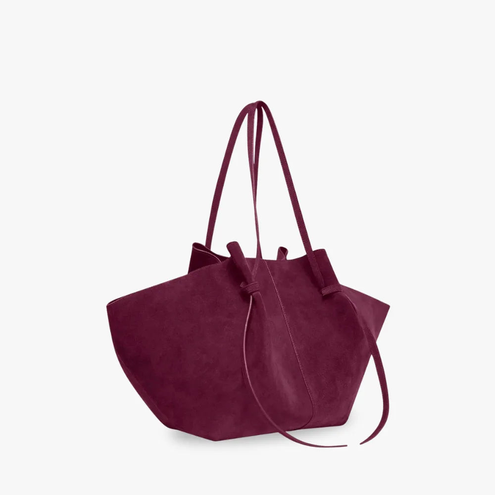 Holly | Tote Bag - By Qivii