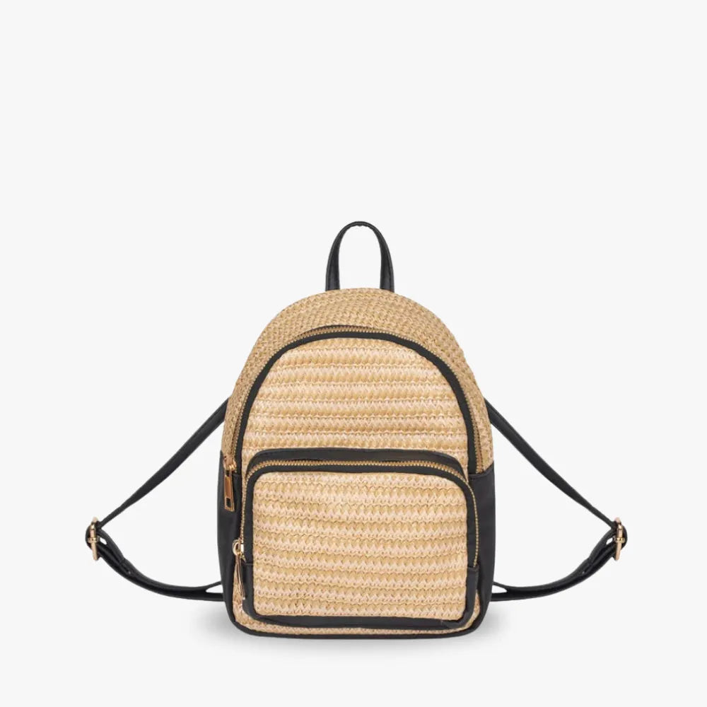 Lovel | Backpack - By Qivii