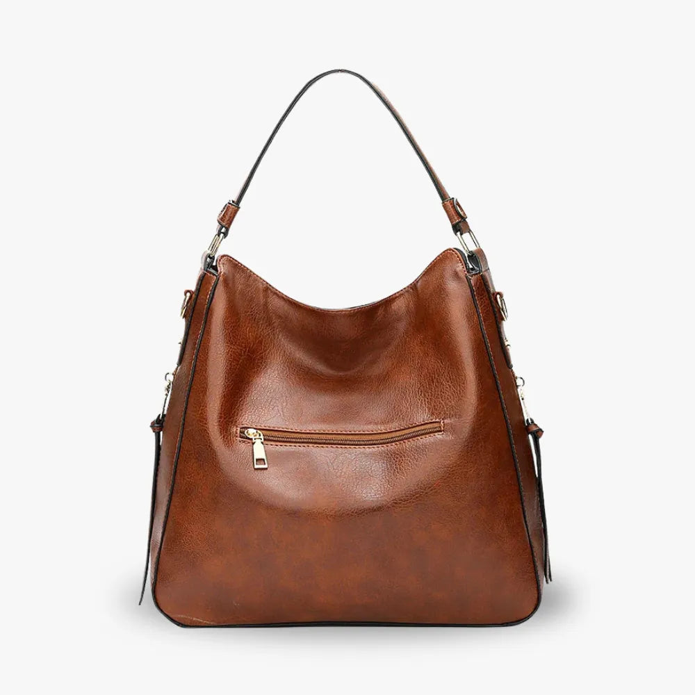 Amaya | Crossbody Bag - By Qivii