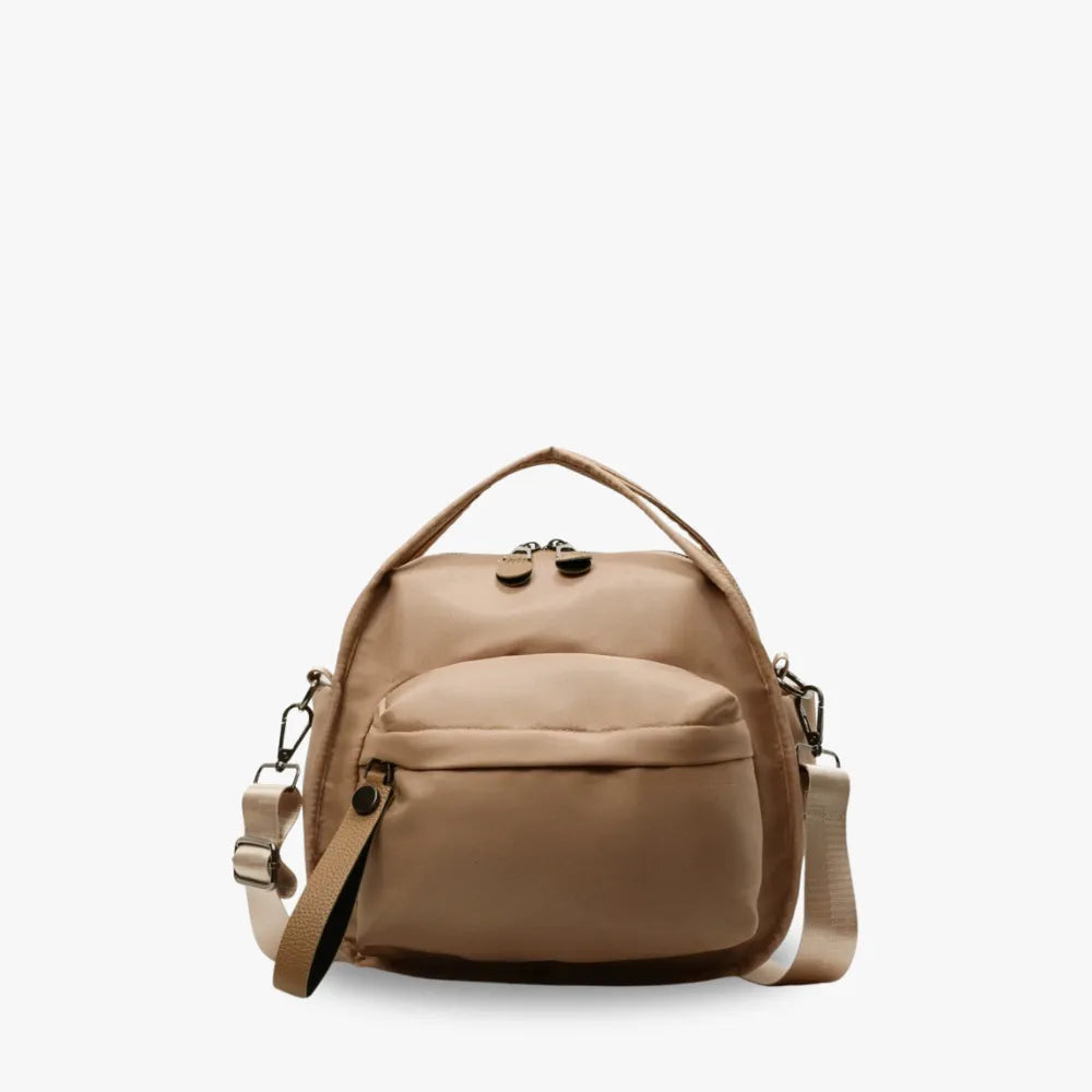 Lyona | Crossbody Bag - By Qivii