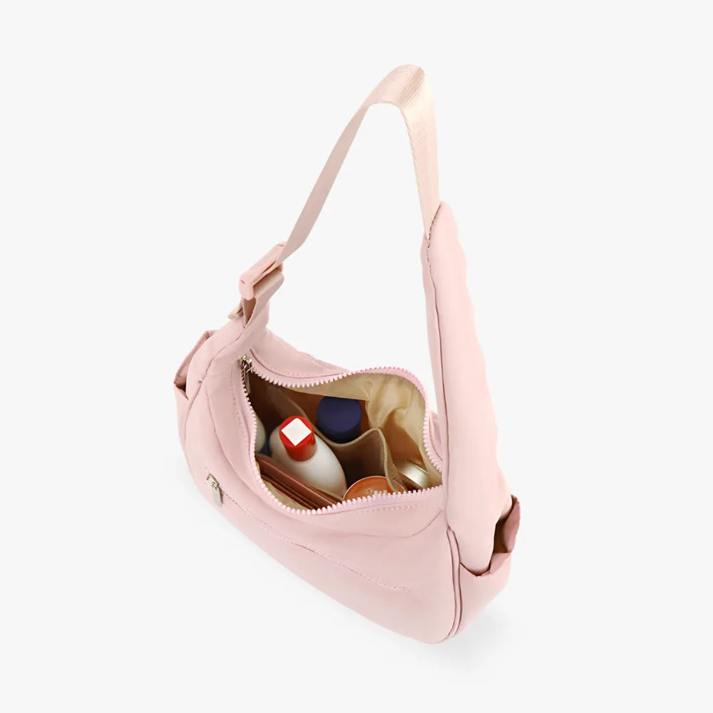 Mira | Shoulder Bag - By Qivii