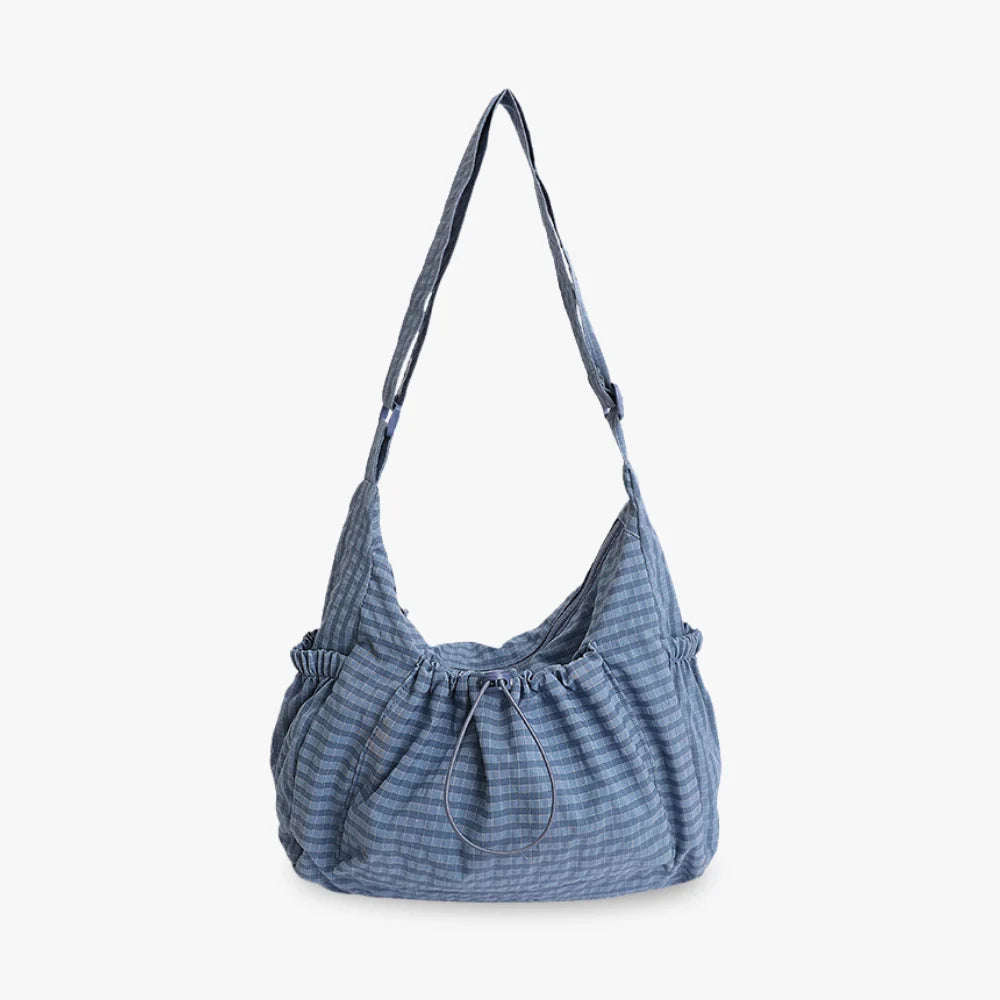 Nela | Crossbody Bag - By Qivii