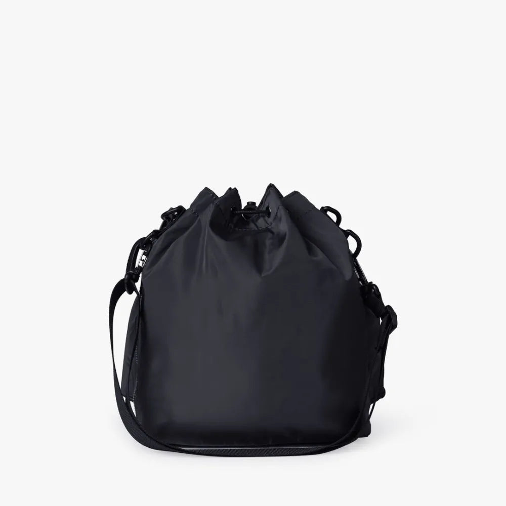 Bellance | Crossbody Bucket Bag - By Qivii