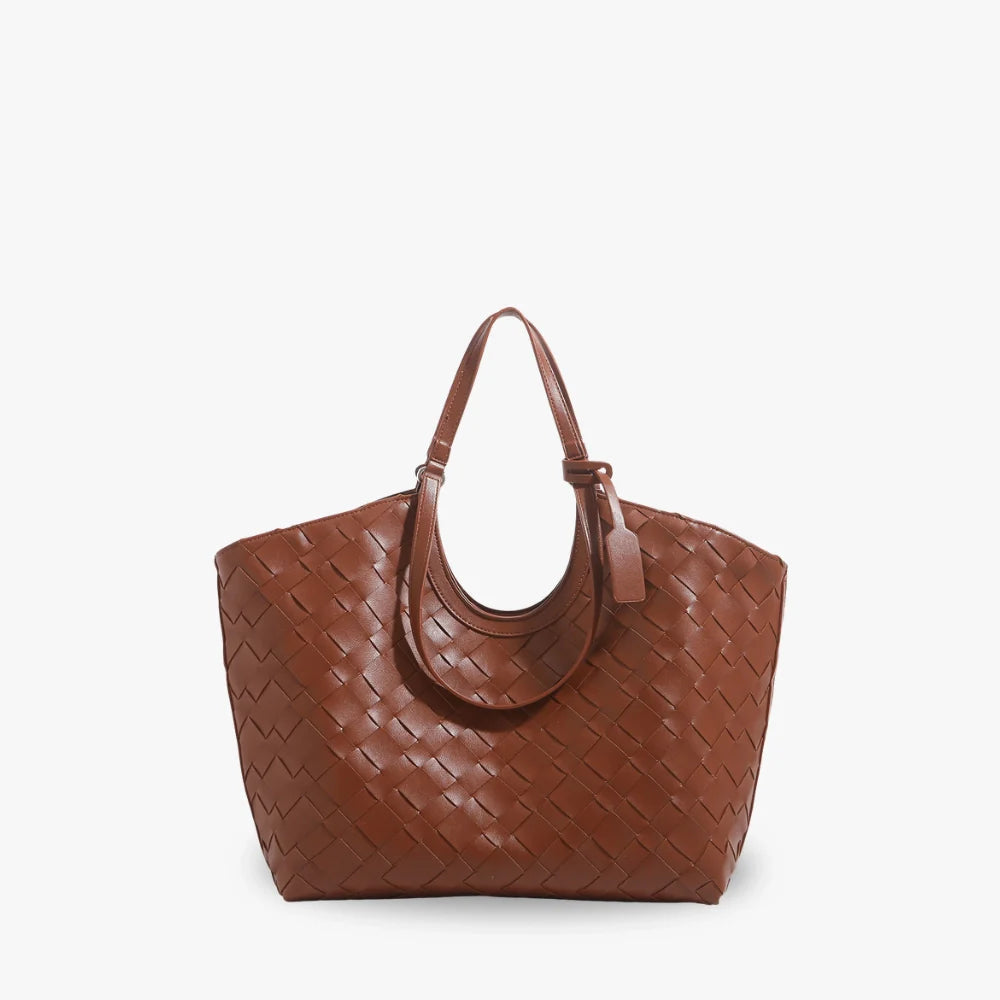 Kelia | Tote Bag - By Qivii