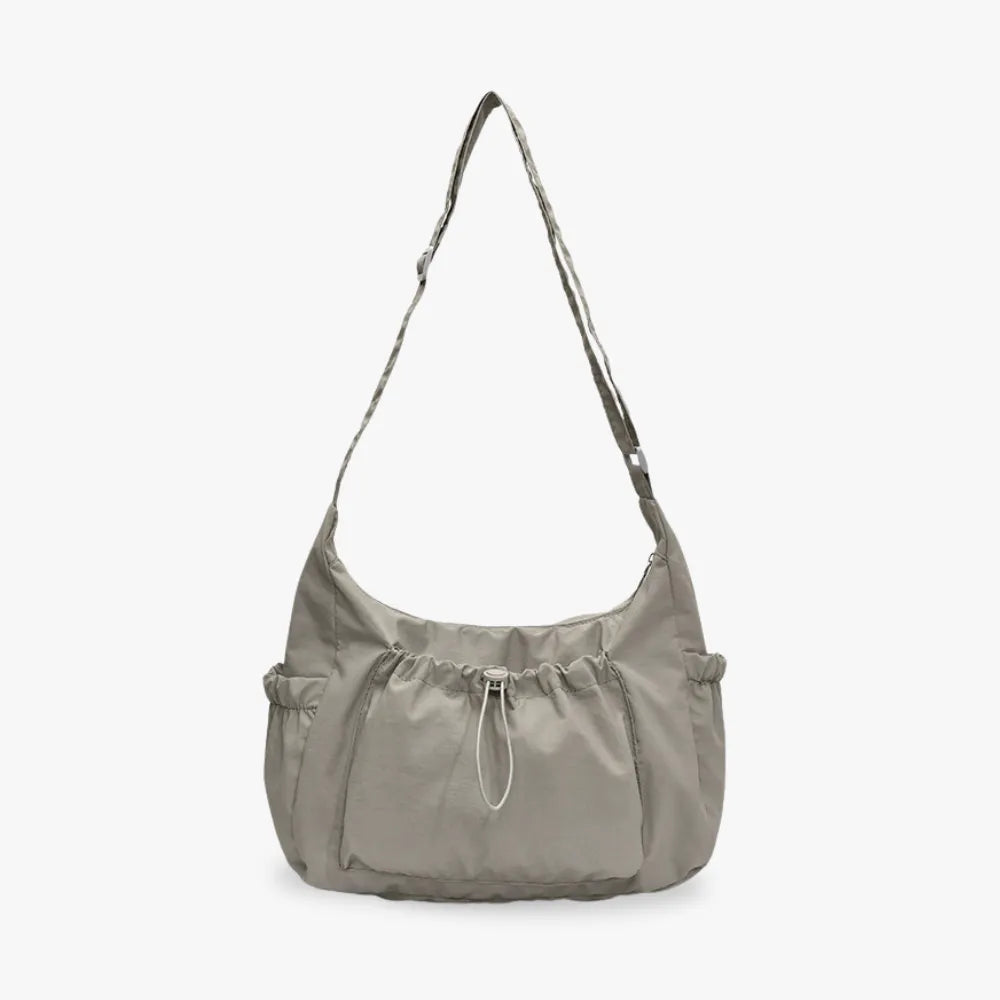 Nela | Crossbody Bag - By Qivii