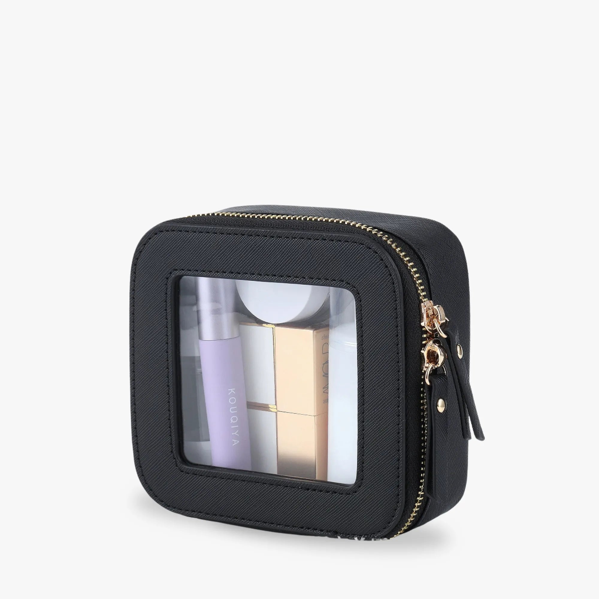 Amia | Makeup Pouch - By Qivii