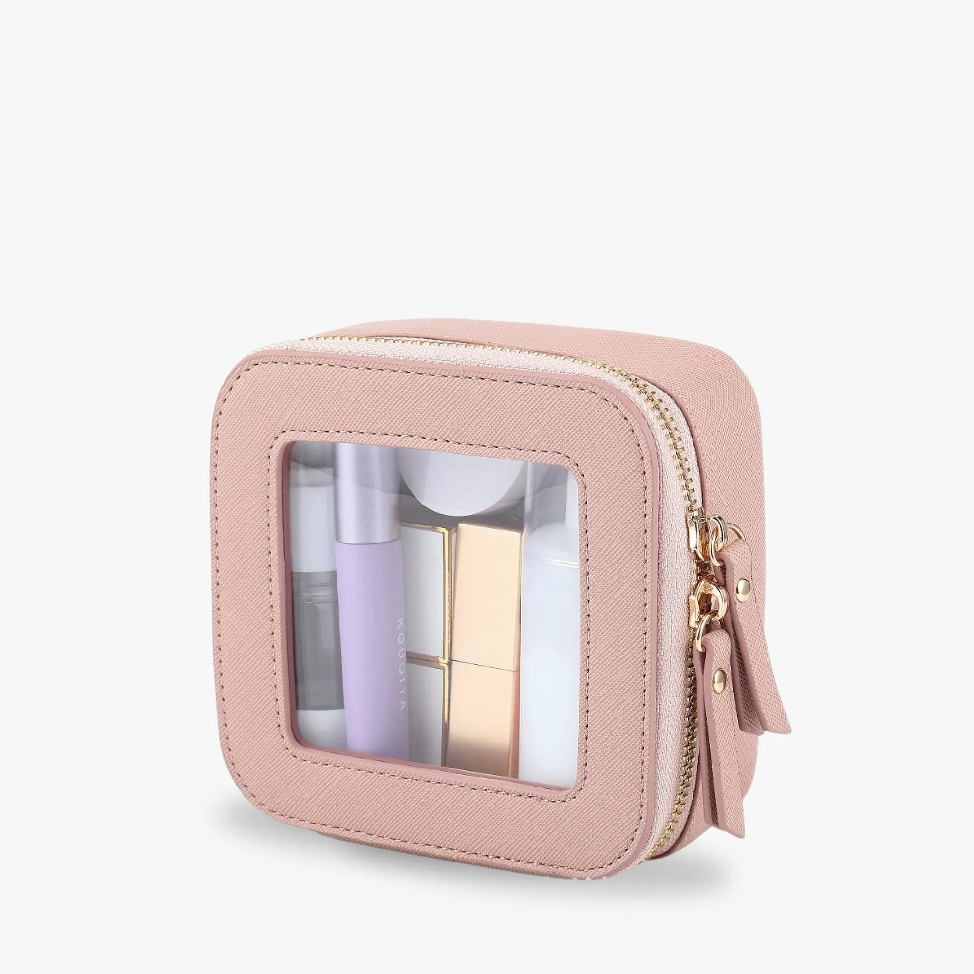 Amia | Makeup Pouch - By Qivii