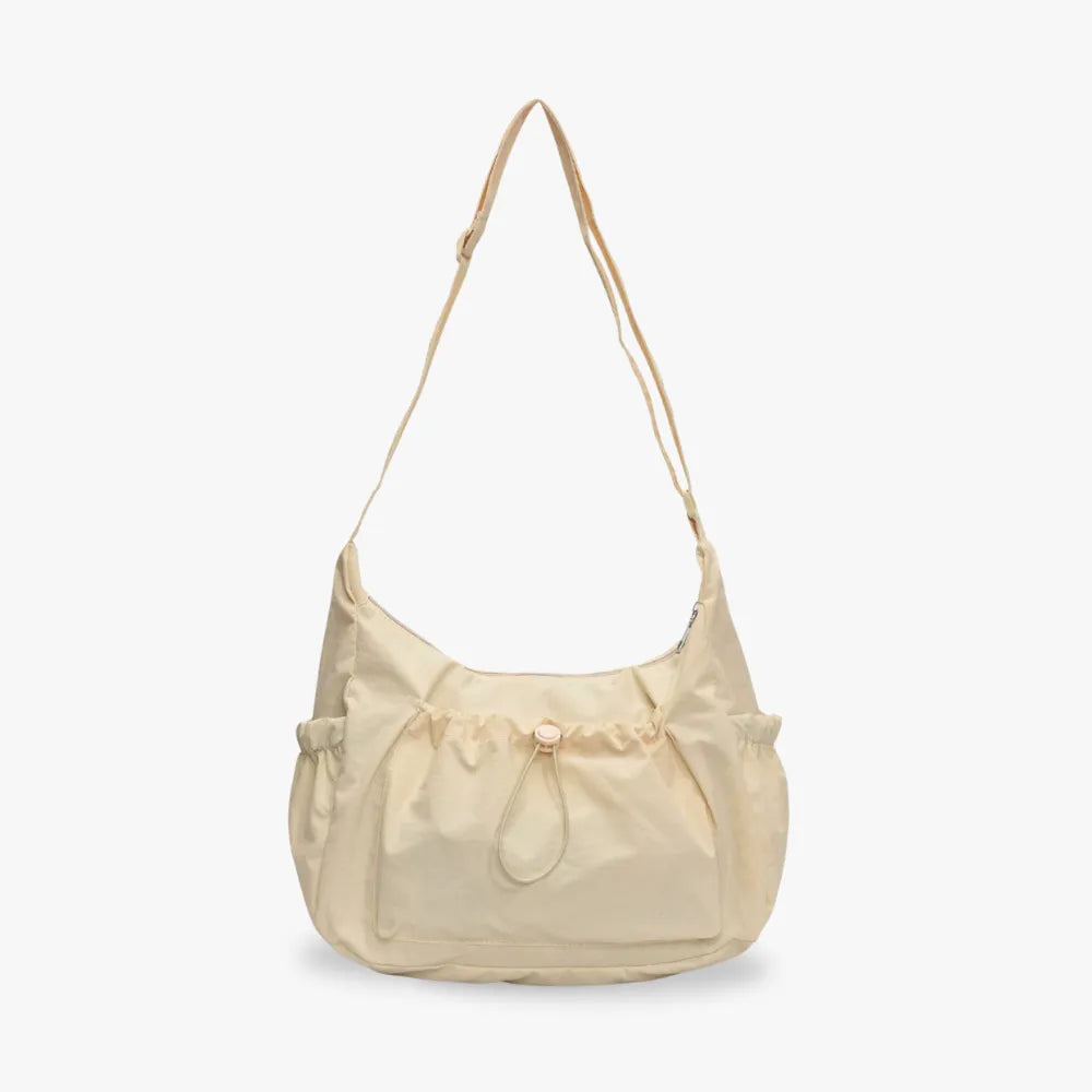 Nela | Crossbody Bag - By Qivii