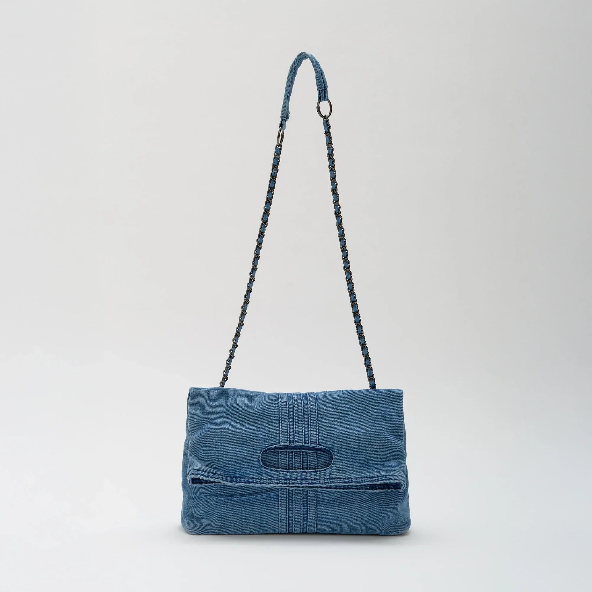 Jeana | Shoulder Bag - By Qivii