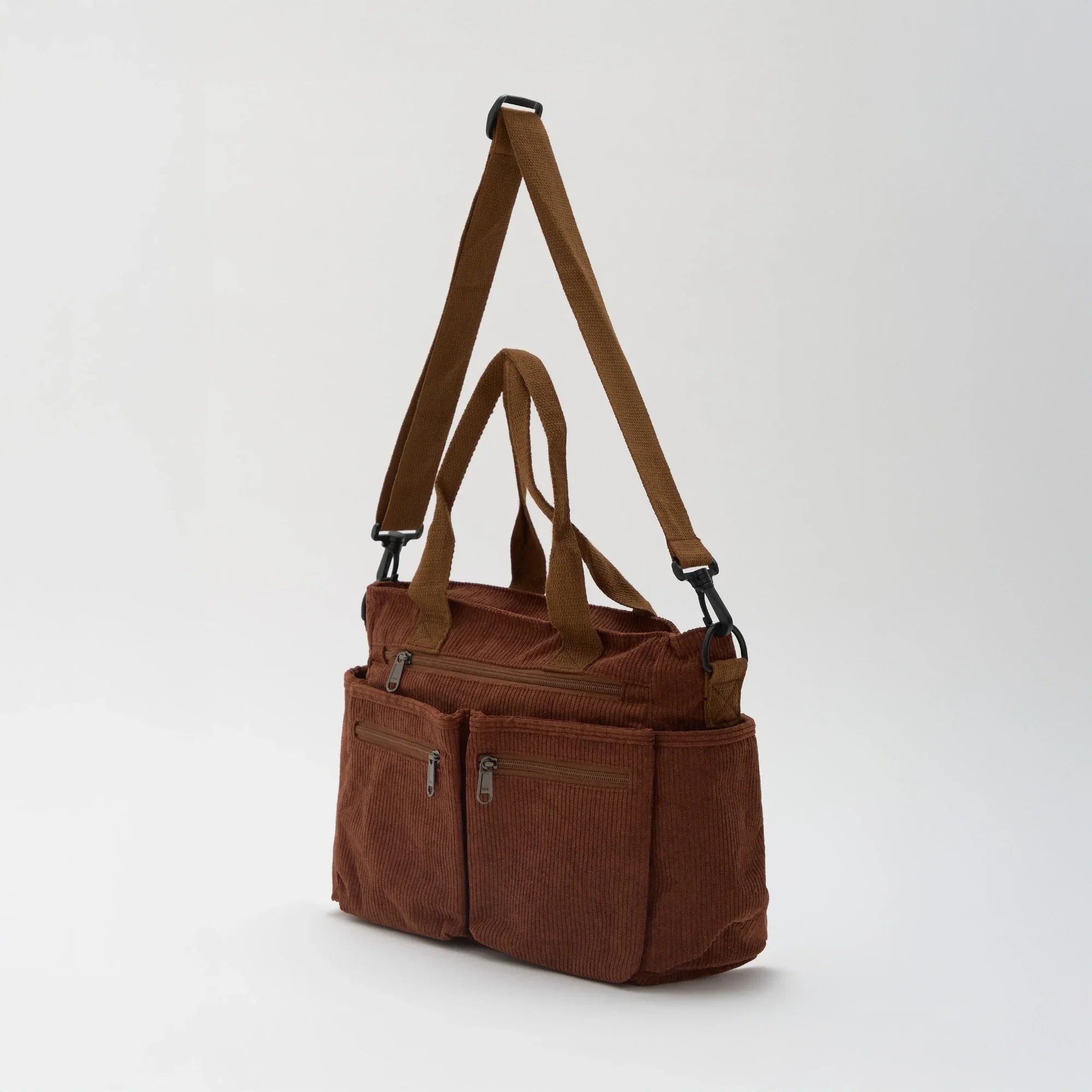 Kanna | Crossbody Bag - By Qivii
