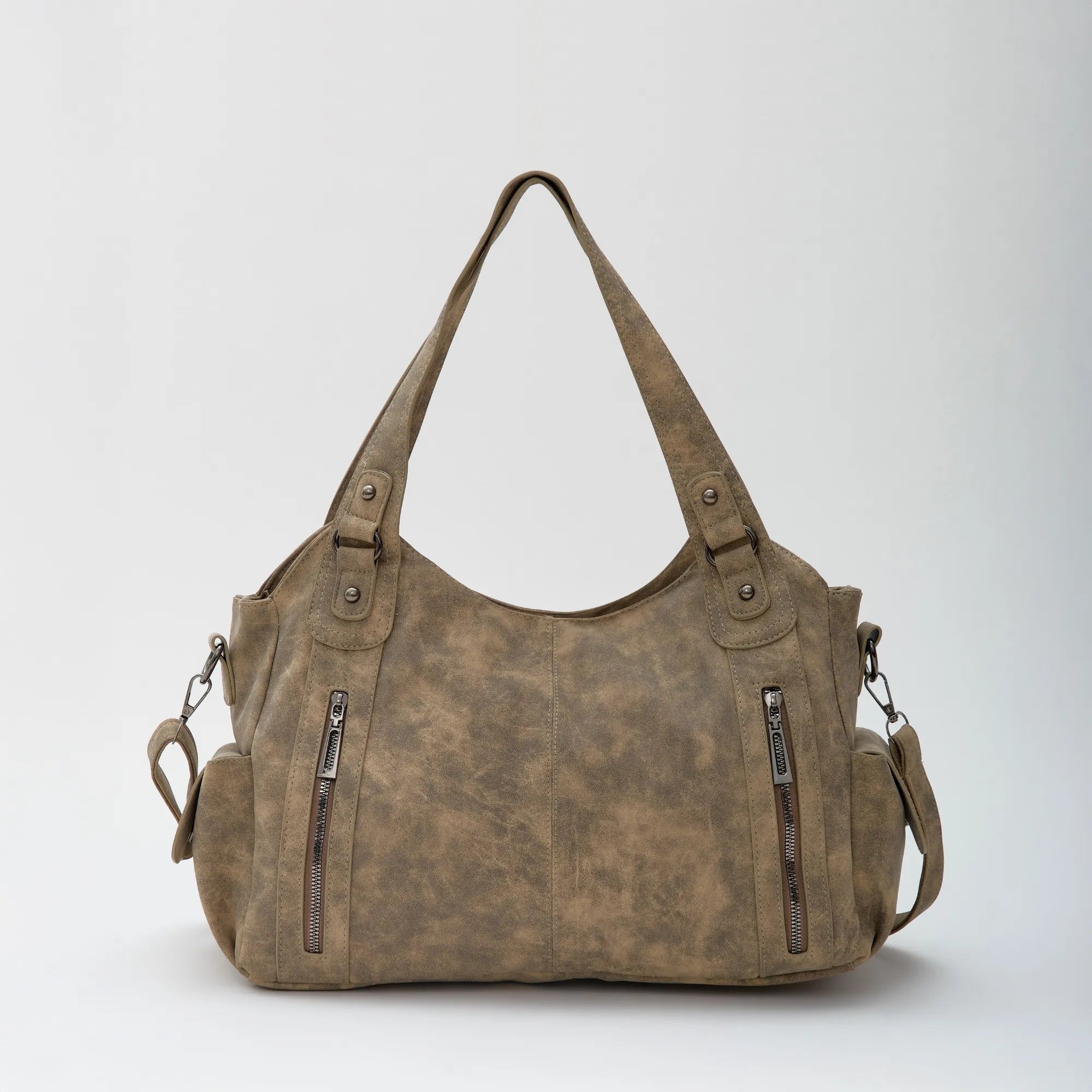 Launa | Crossbody Bag - By Qivii
