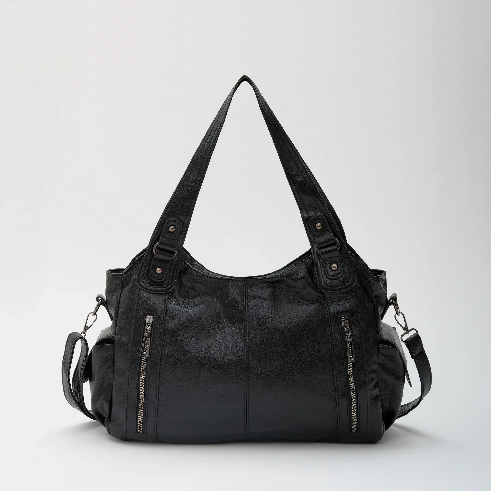 Launa | Crossbody Bag - By Qivii