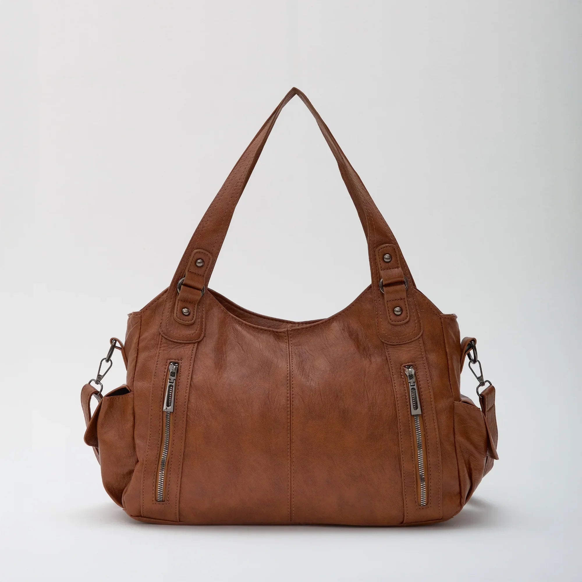 Launa | Crossbody Bag - By Qivii