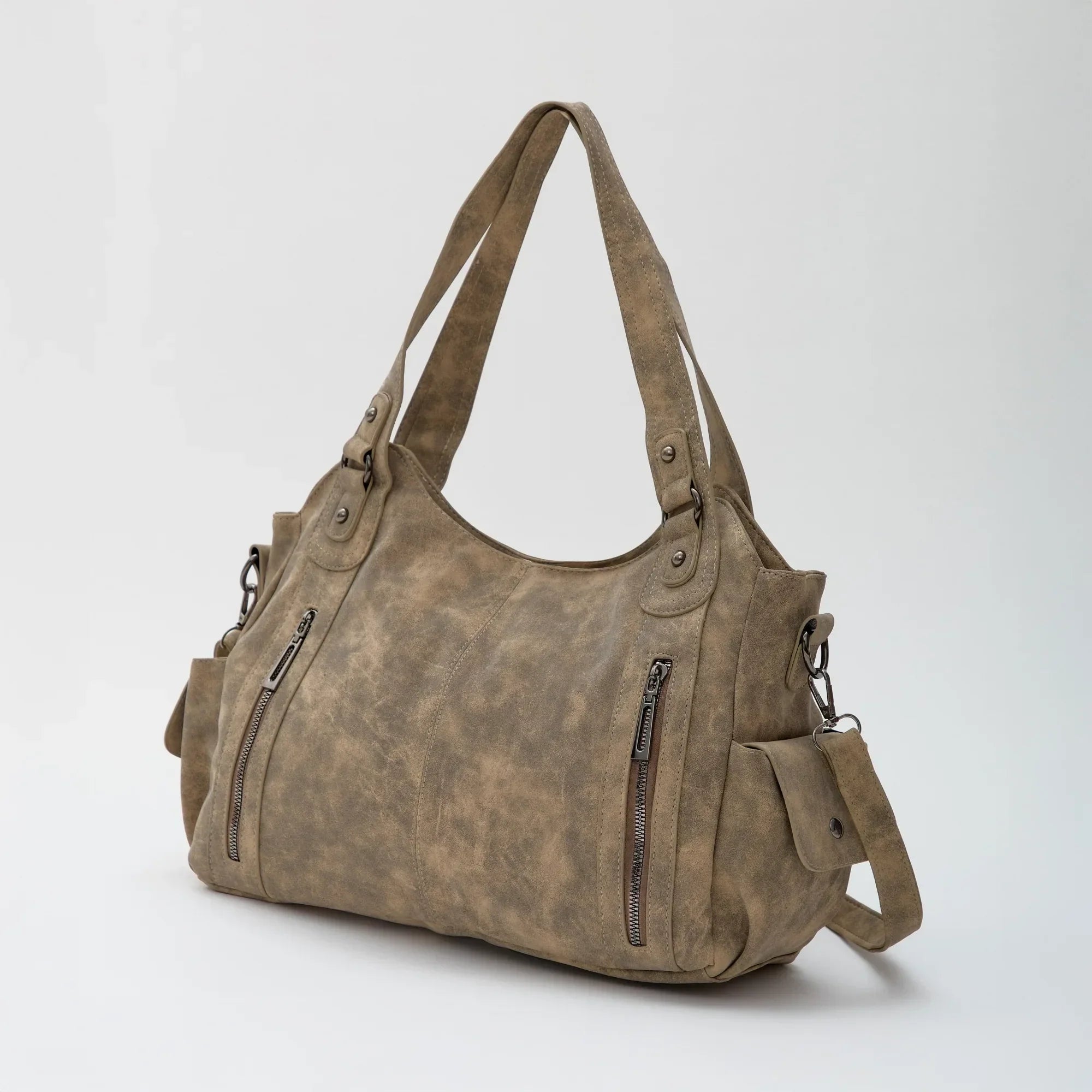 Launa | Crossbody Bag - By Qivii