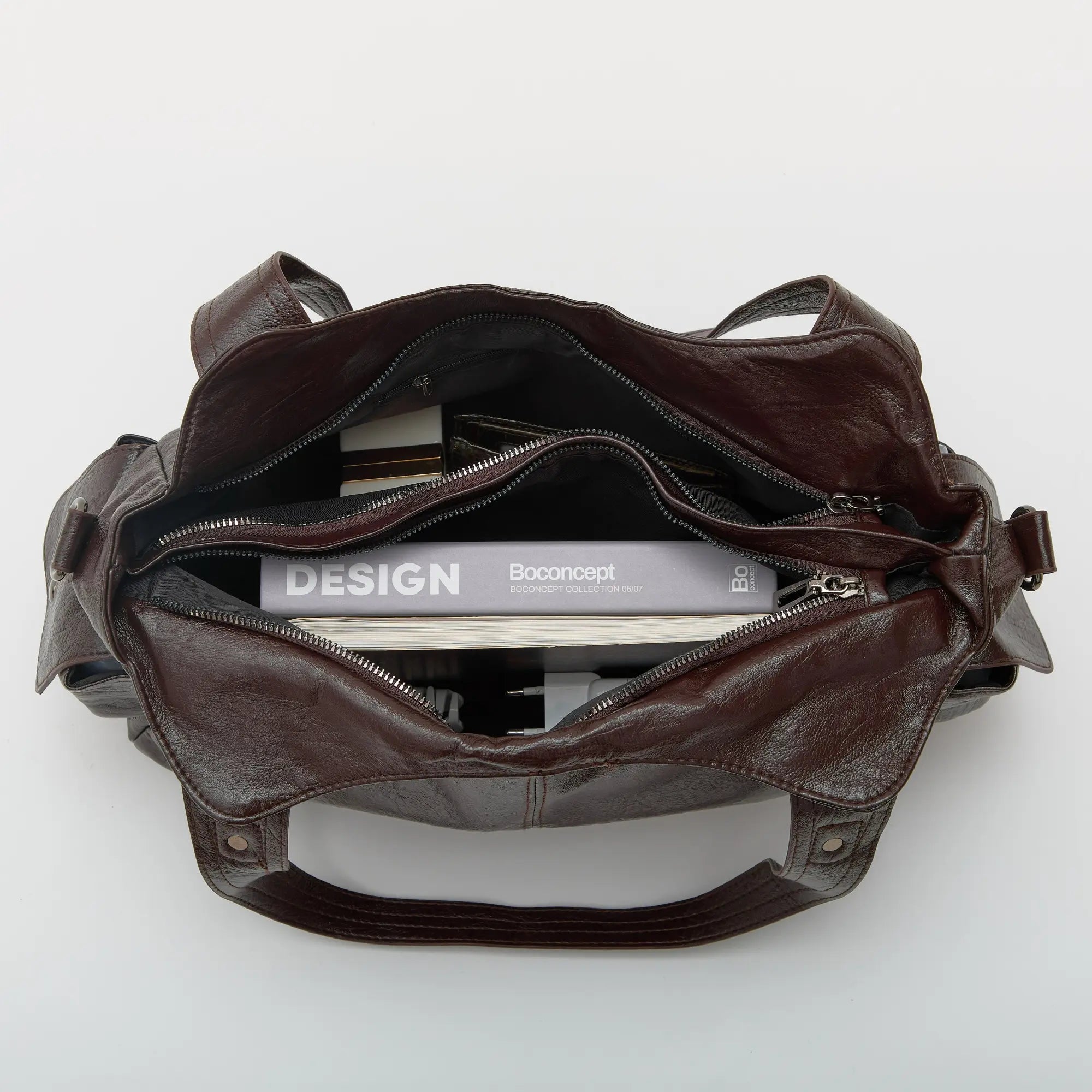 Launa | Crossbody Bag - By Qivii
