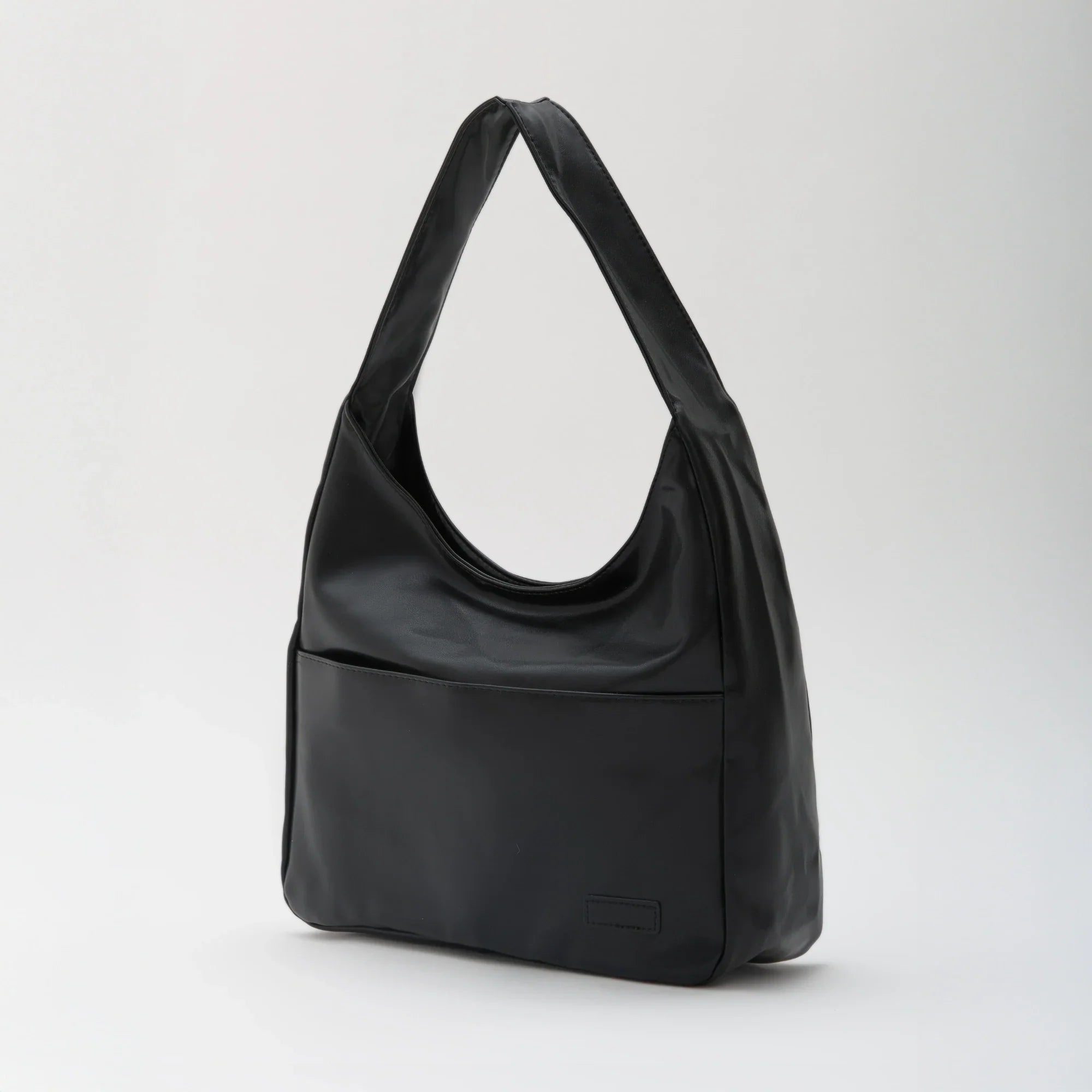 Lilya | Hobo Bag - By Qivii