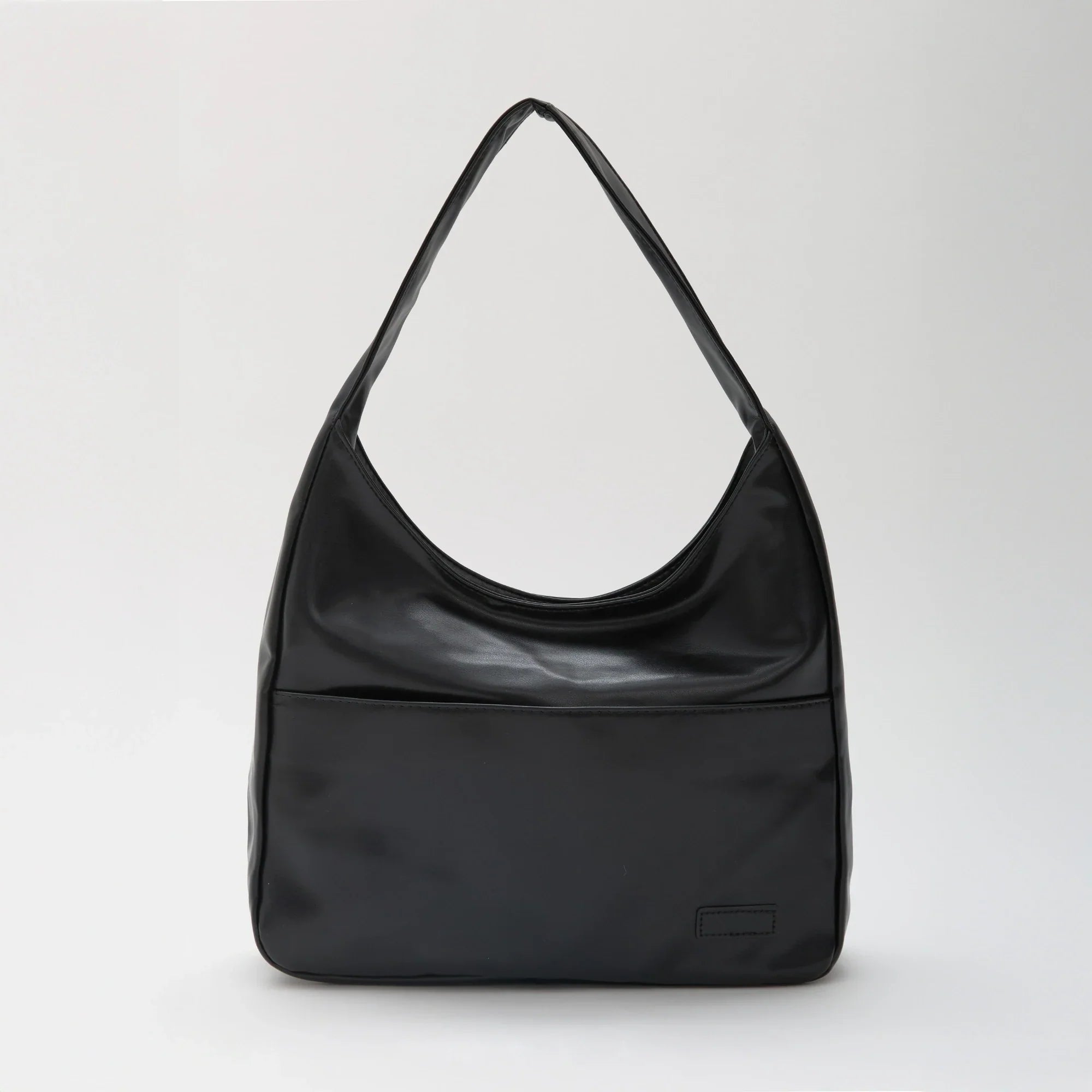 Lilya | Hobo Bag - By Qivii