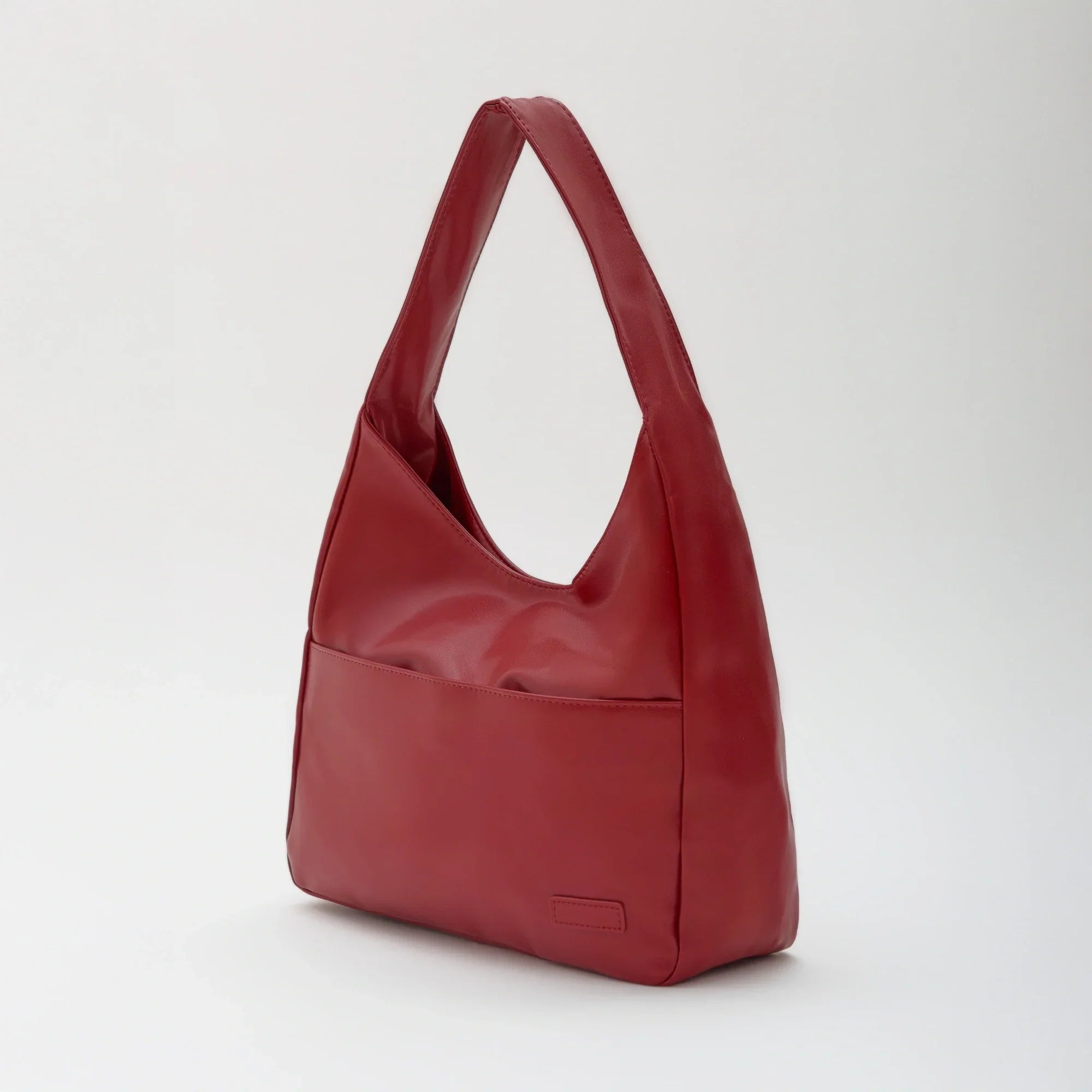 Lilya | Hobo Bag - By Qivii