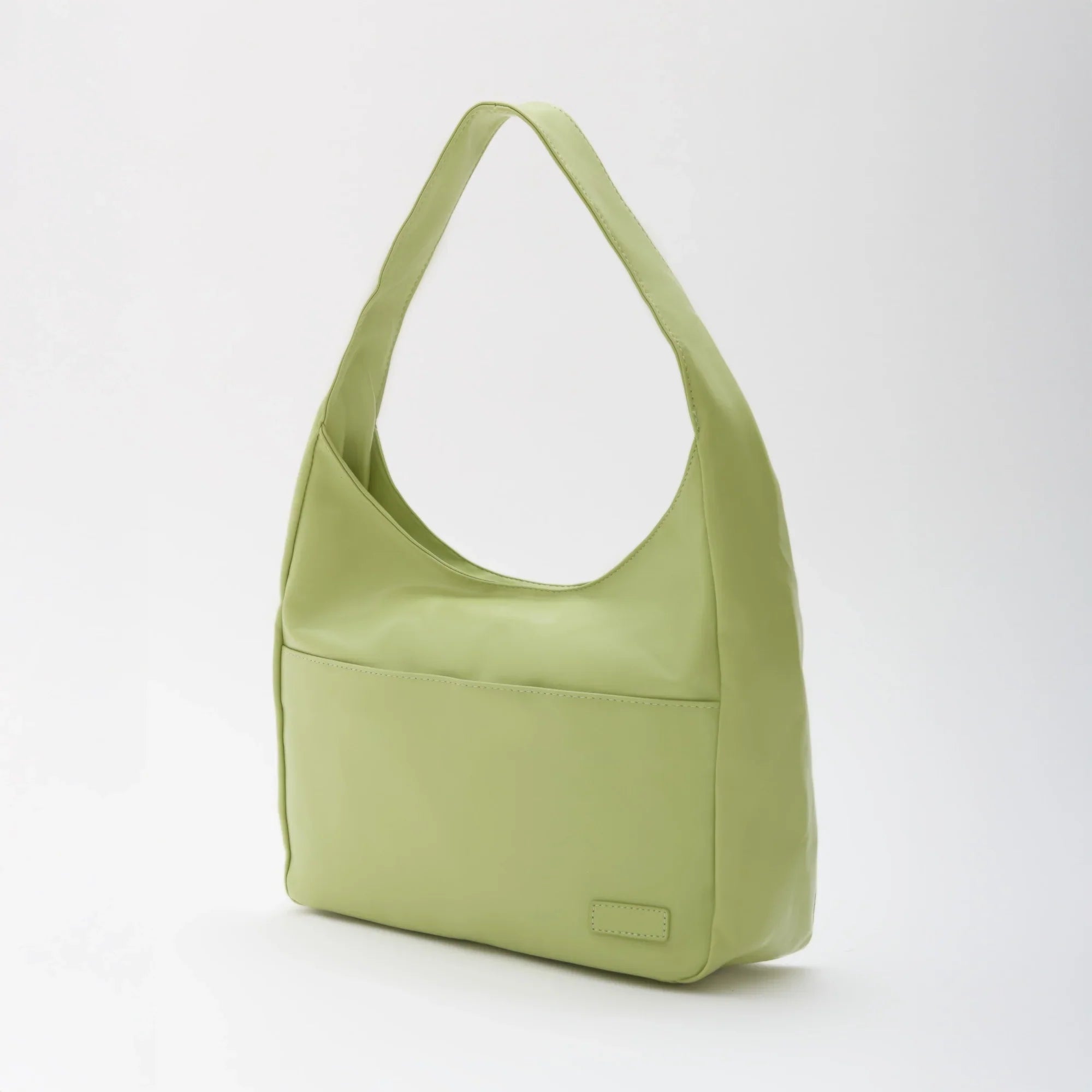 Lilya | Hobo Bag - By Qivii