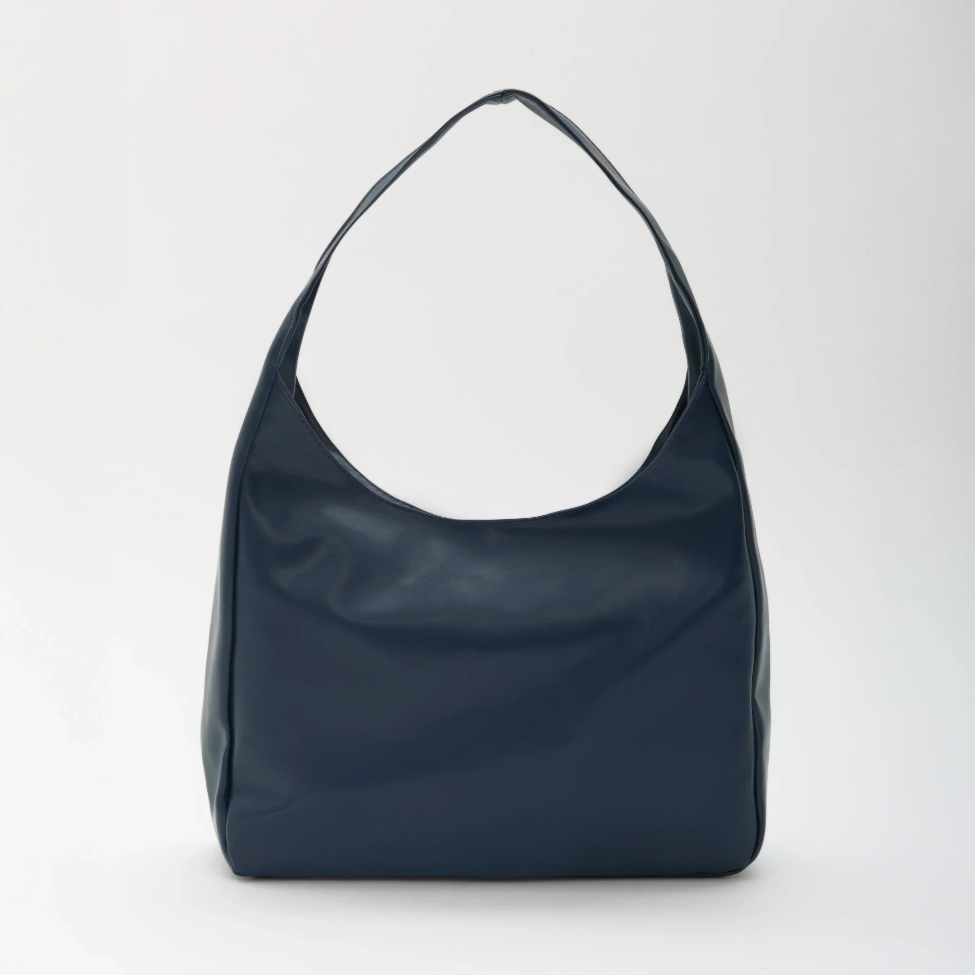 Lilya | Hobo Bag - By Qivii