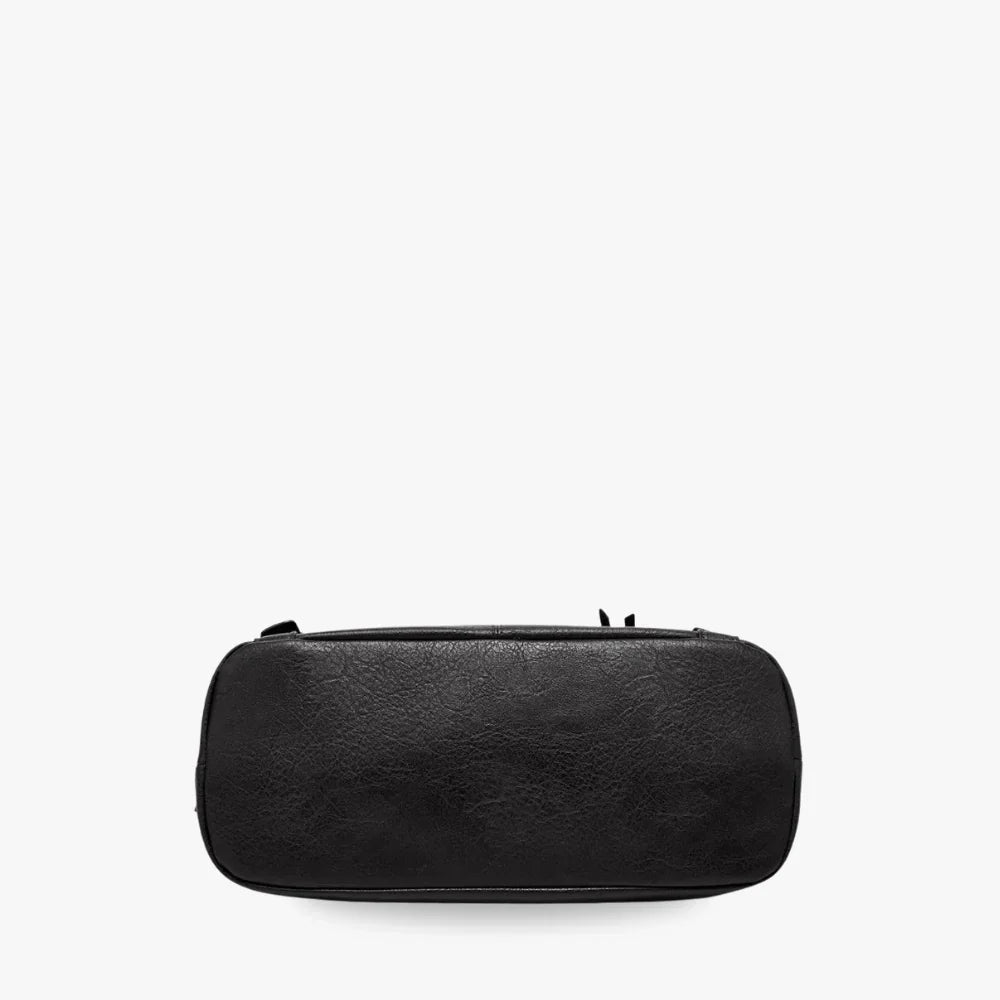 Lynah | Crossbody Bag - By Qivii