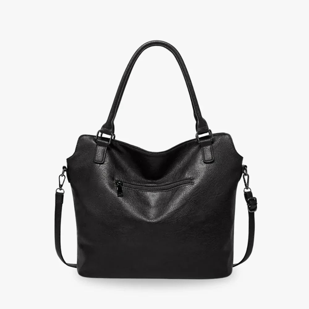 Lynah | Crossbody Bag - By Qivii