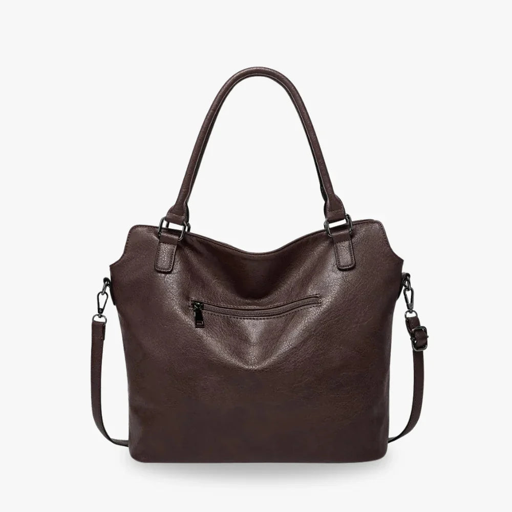 Lynah | Crossbody Bag - By Qivii