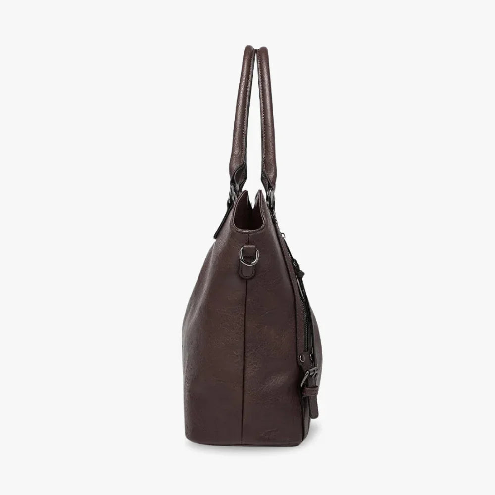 Lynah | Crossbody Bag - By Qivii
