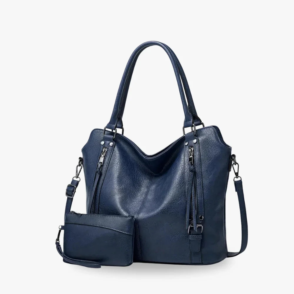 Lynah | Crossbody Bag - By Qivii