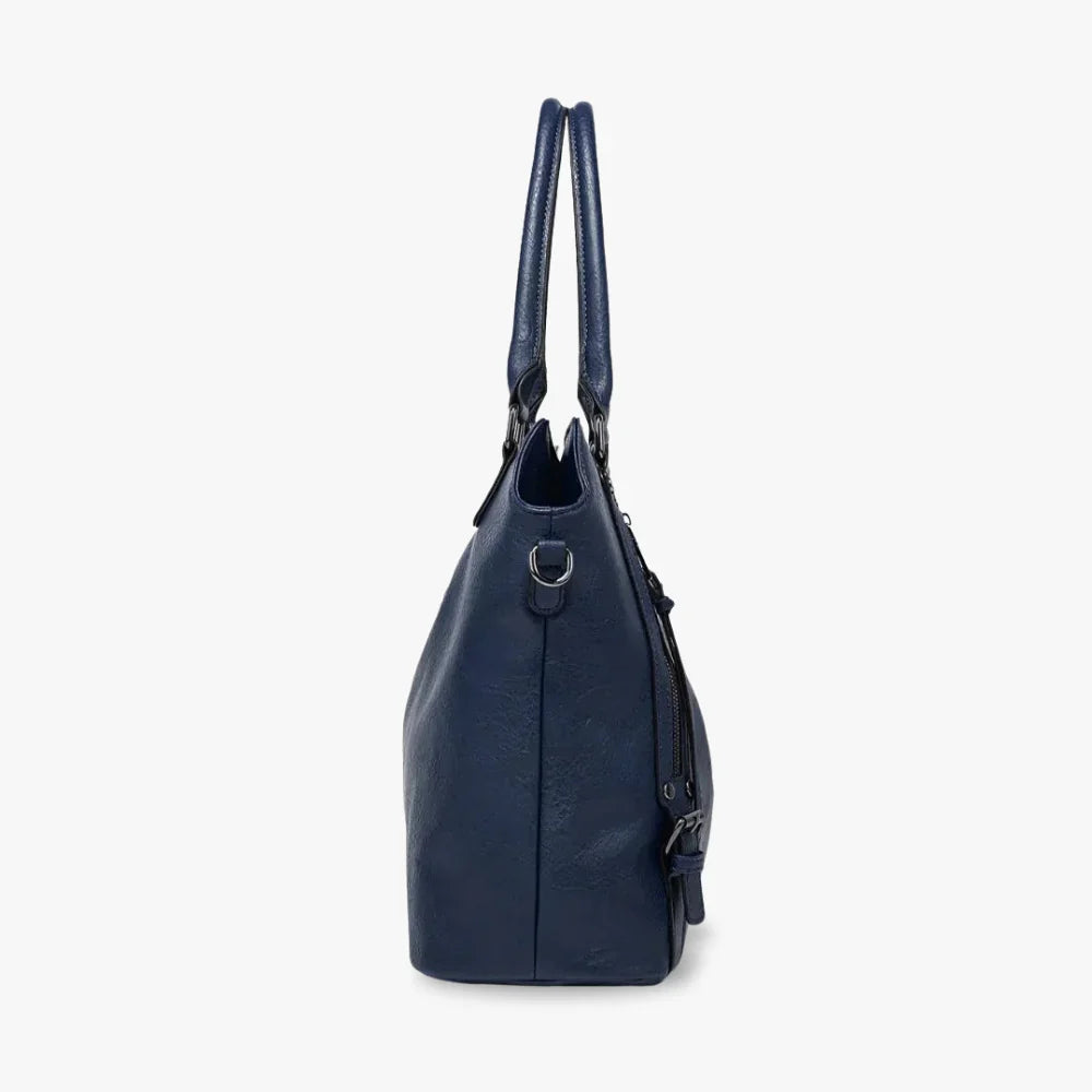 Lynah | Crossbody Bag - By Qivii