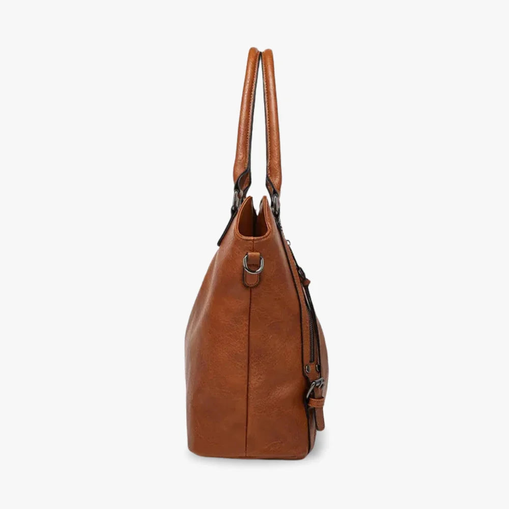 Lynah | Crossbody Bag - By Qivii