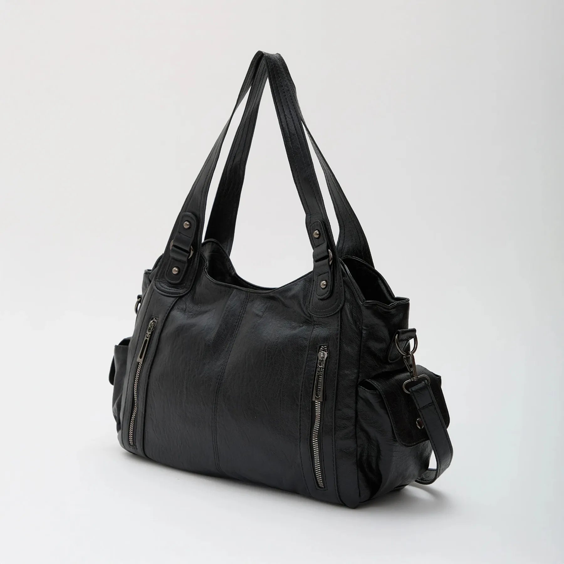 Launa | Crossbody Bag - By Qivii