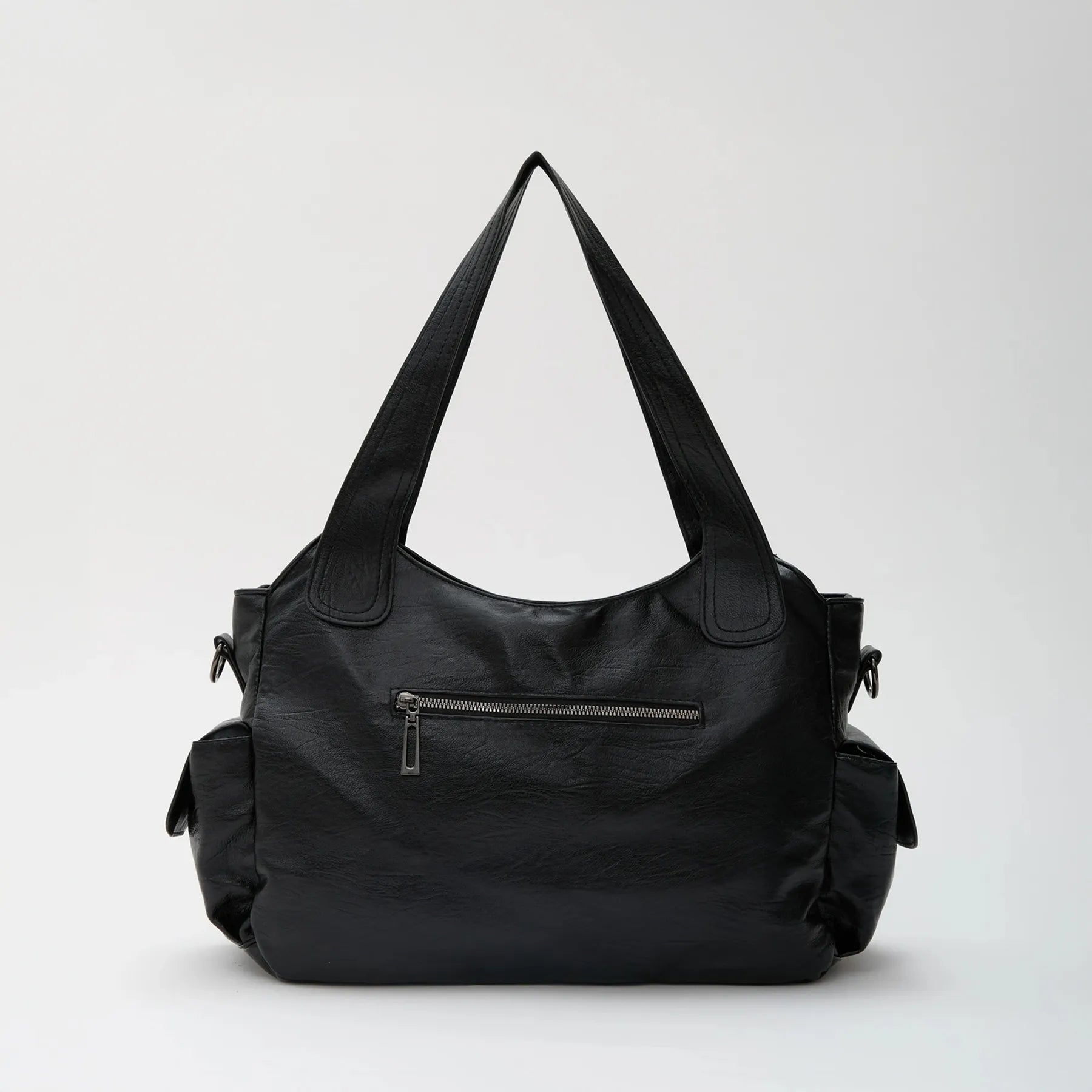 Launa | Crossbody Bag - By Qivii