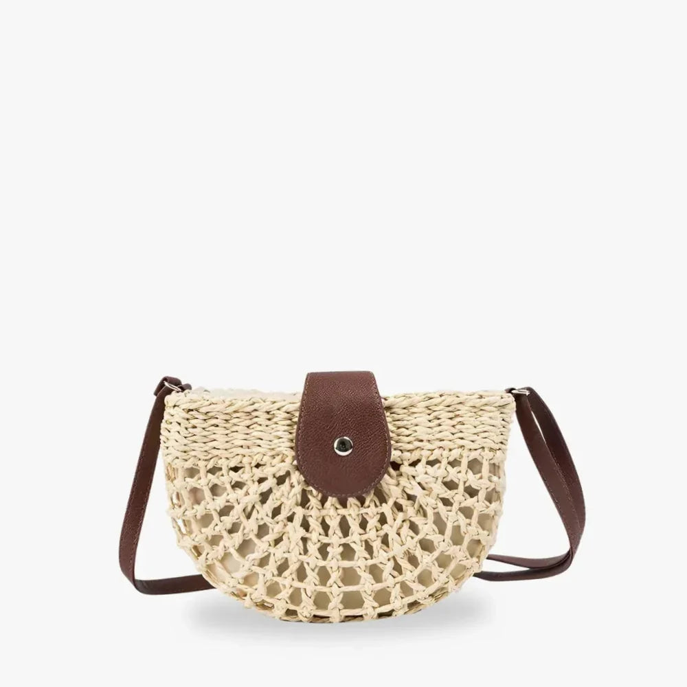 Manna | Crossbody Bag - By Qivii