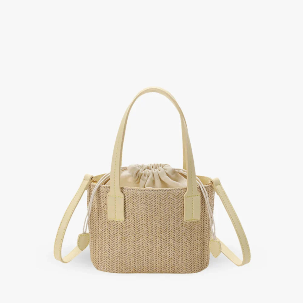 Mare | Crossbody Bag - By Qivii