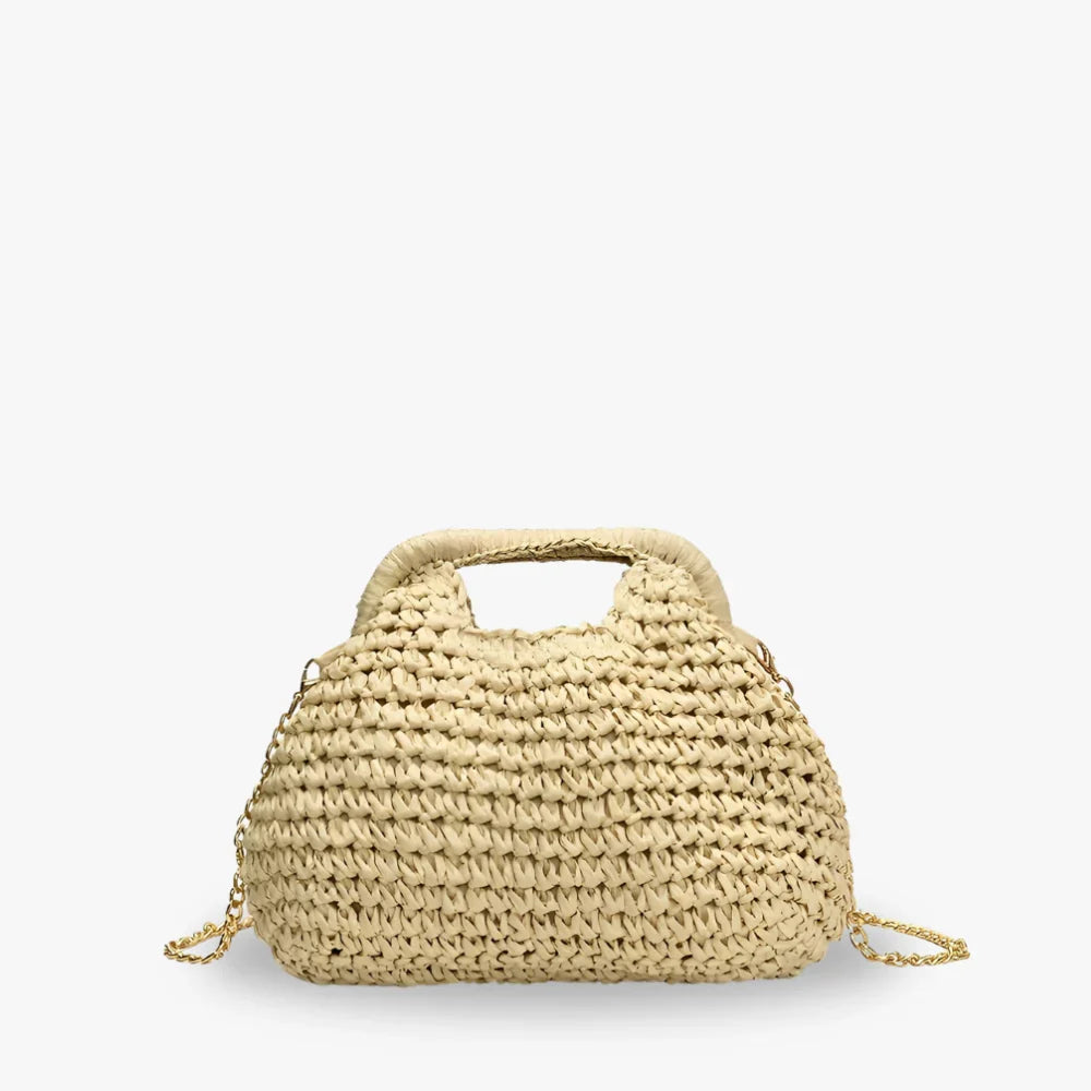 Myne | Handbag - By Qivii