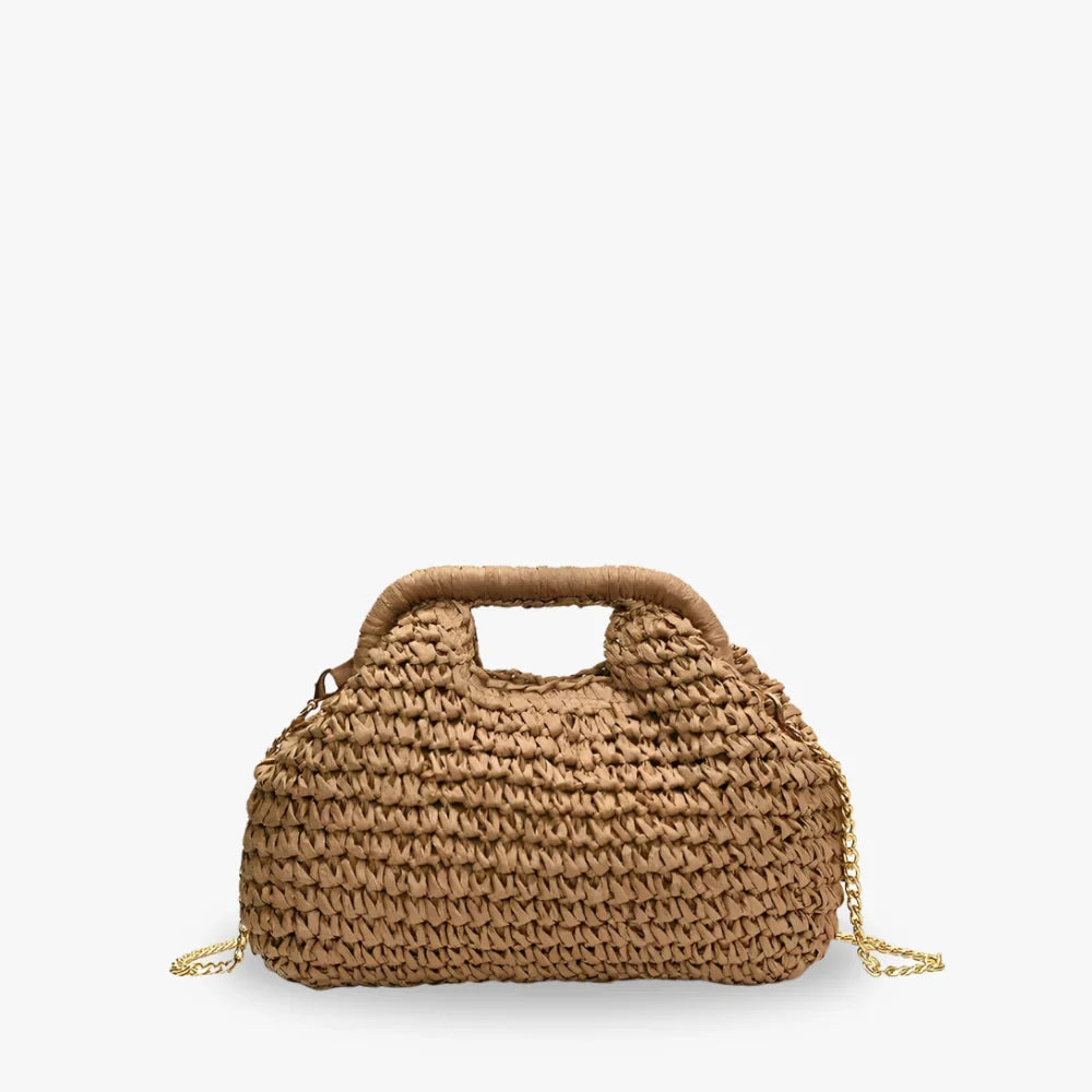 Myne | Handbag - By Qivii